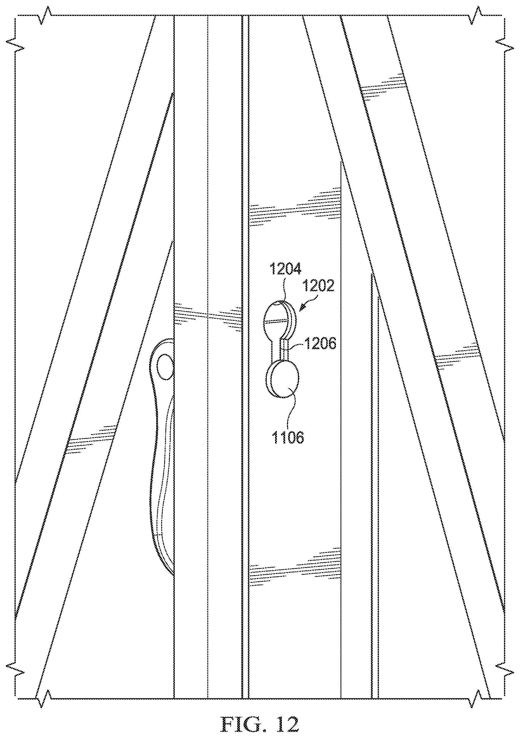 Patent US12488541 Figure 9 – System and method for controlling multiple user groups within a single virtual reality play area