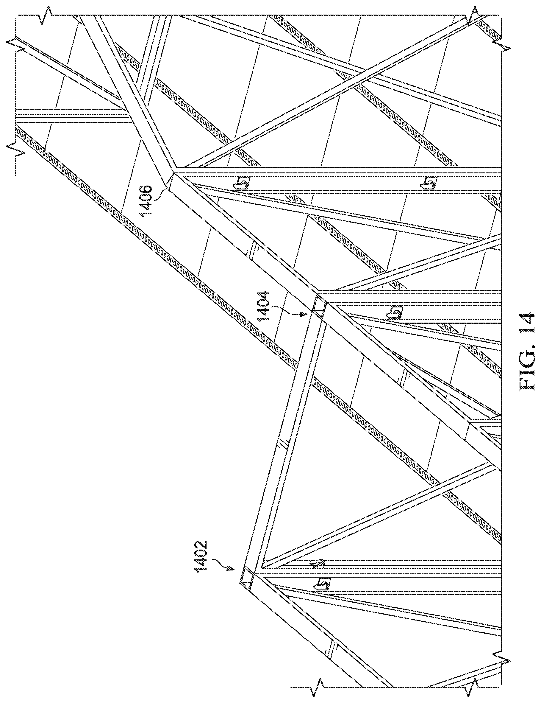Patent US12488541 Figure 11 – System and method for controlling multiple user groups within a single virtual reality play area