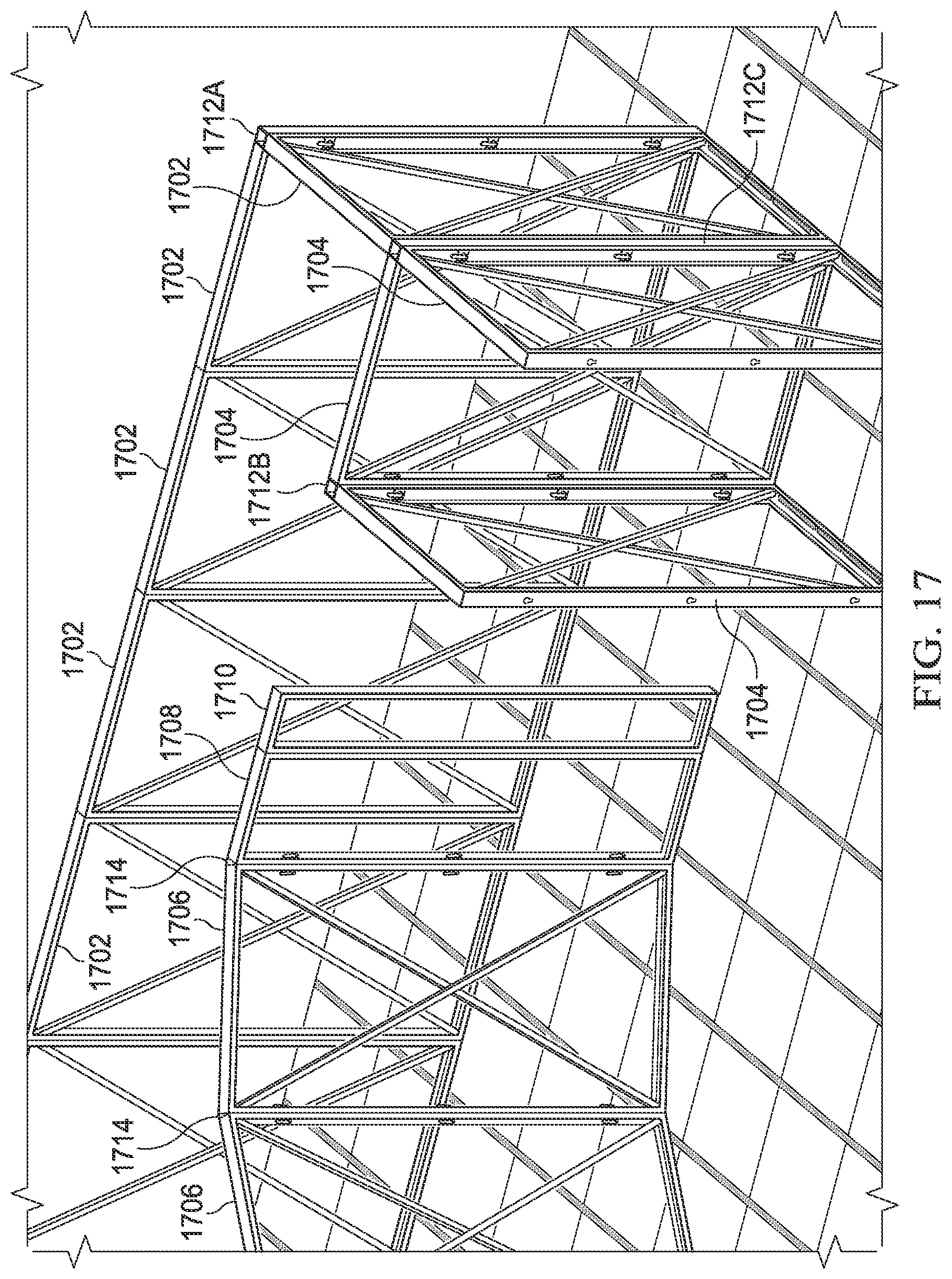 Patent US12488541 Figure 14 – System and method for controlling multiple user groups within a single virtual reality play area