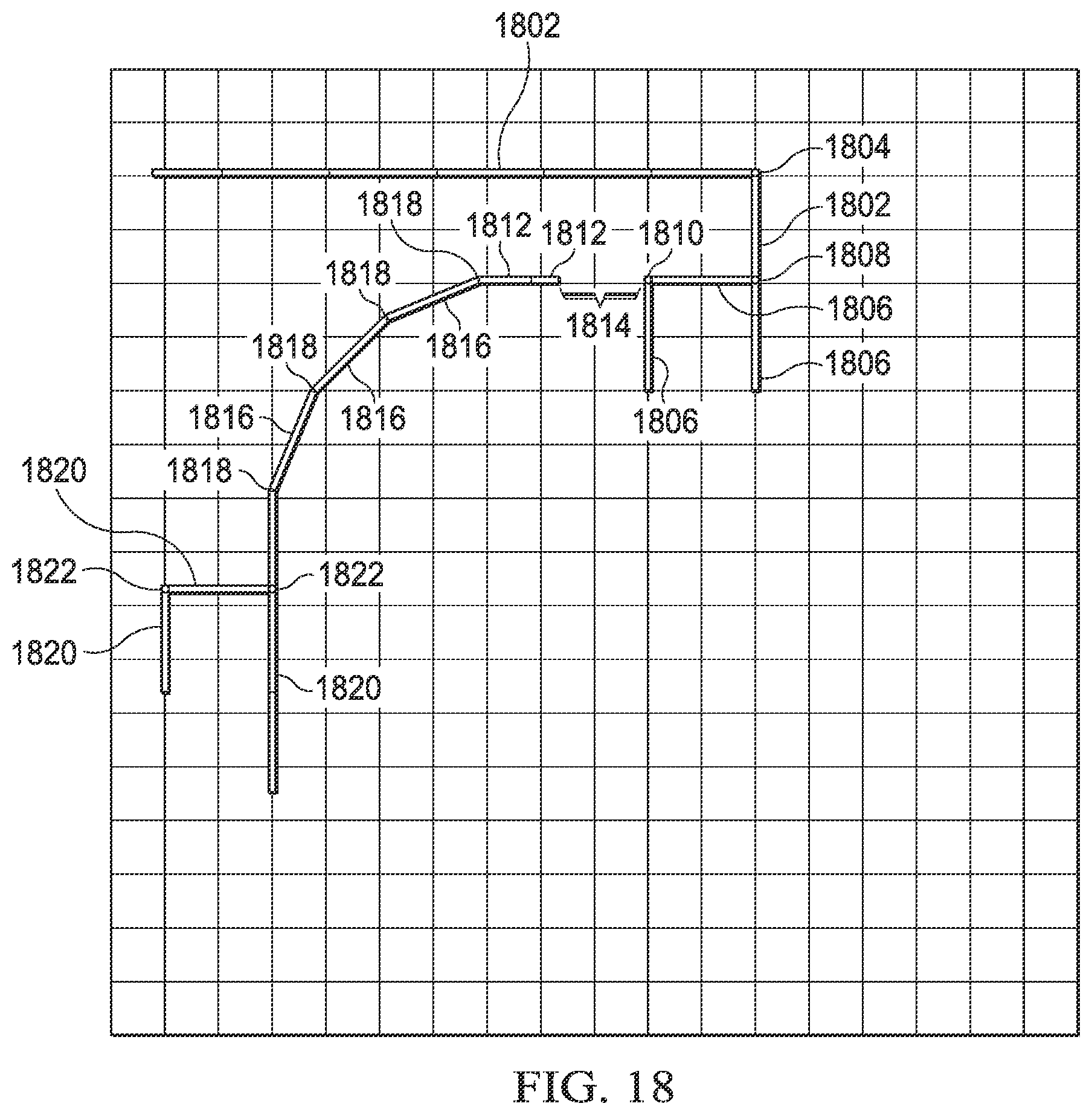 Patent US12488541 Figure 15 – System and method for controlling multiple user groups within a single virtual reality play area