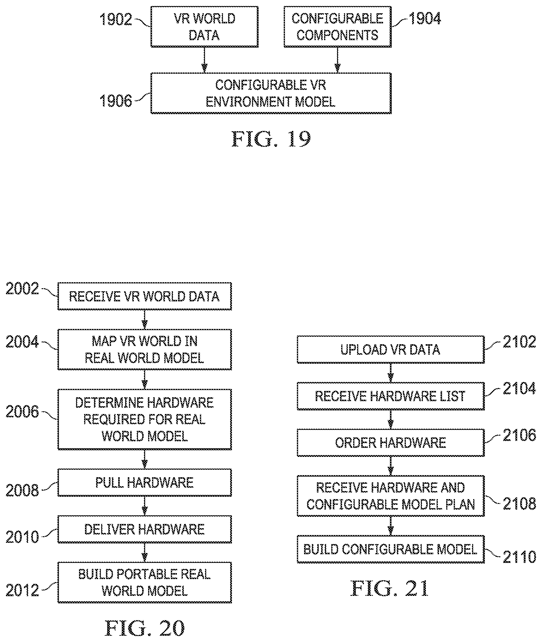 Patent US12488541 Figure 16 – System and method for controlling multiple user groups within a single virtual reality play area