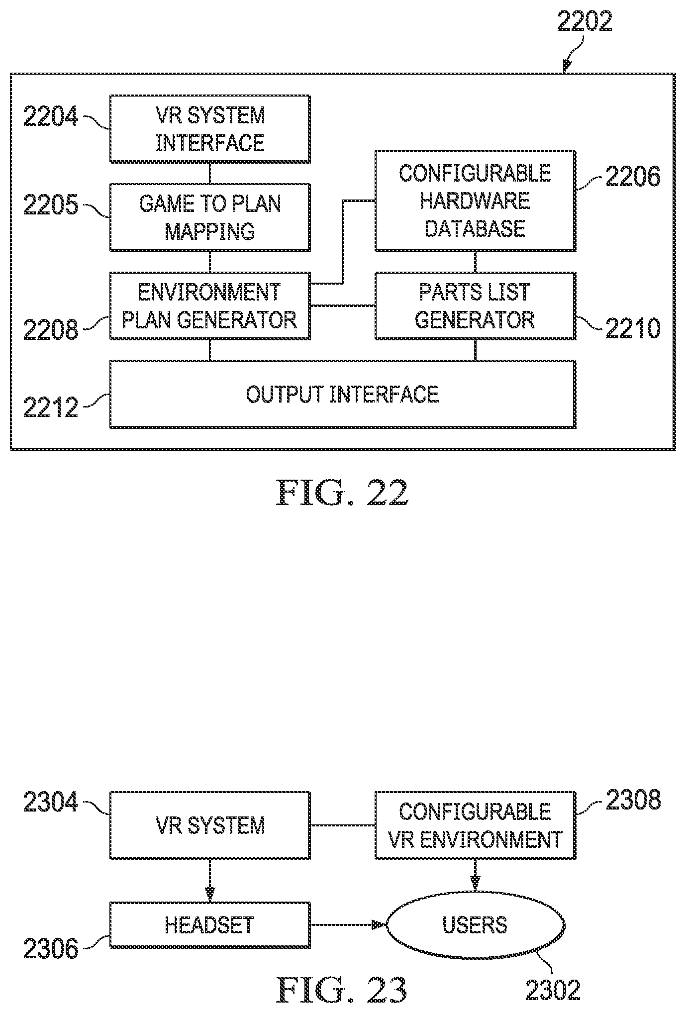 Patent US12488541 Figure 17 – System and method for controlling multiple user groups within a single virtual reality play area