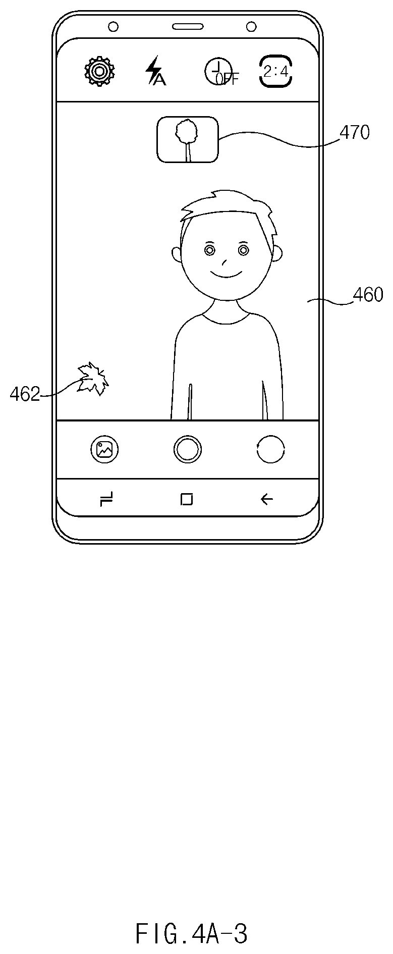 Patent US12488547 Figure 6 – Method for providing content creation function and electronic device supporting same