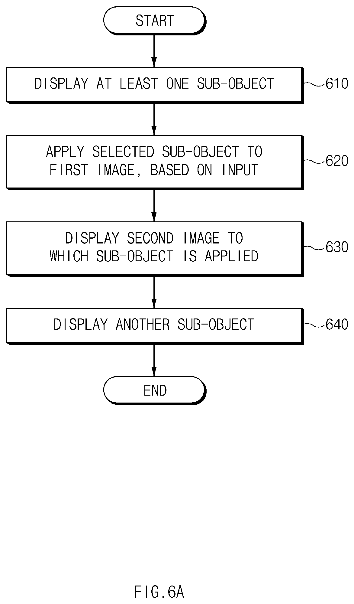 Patent US12488547 Figure 10 – Method for providing content creation function and electronic device supporting same