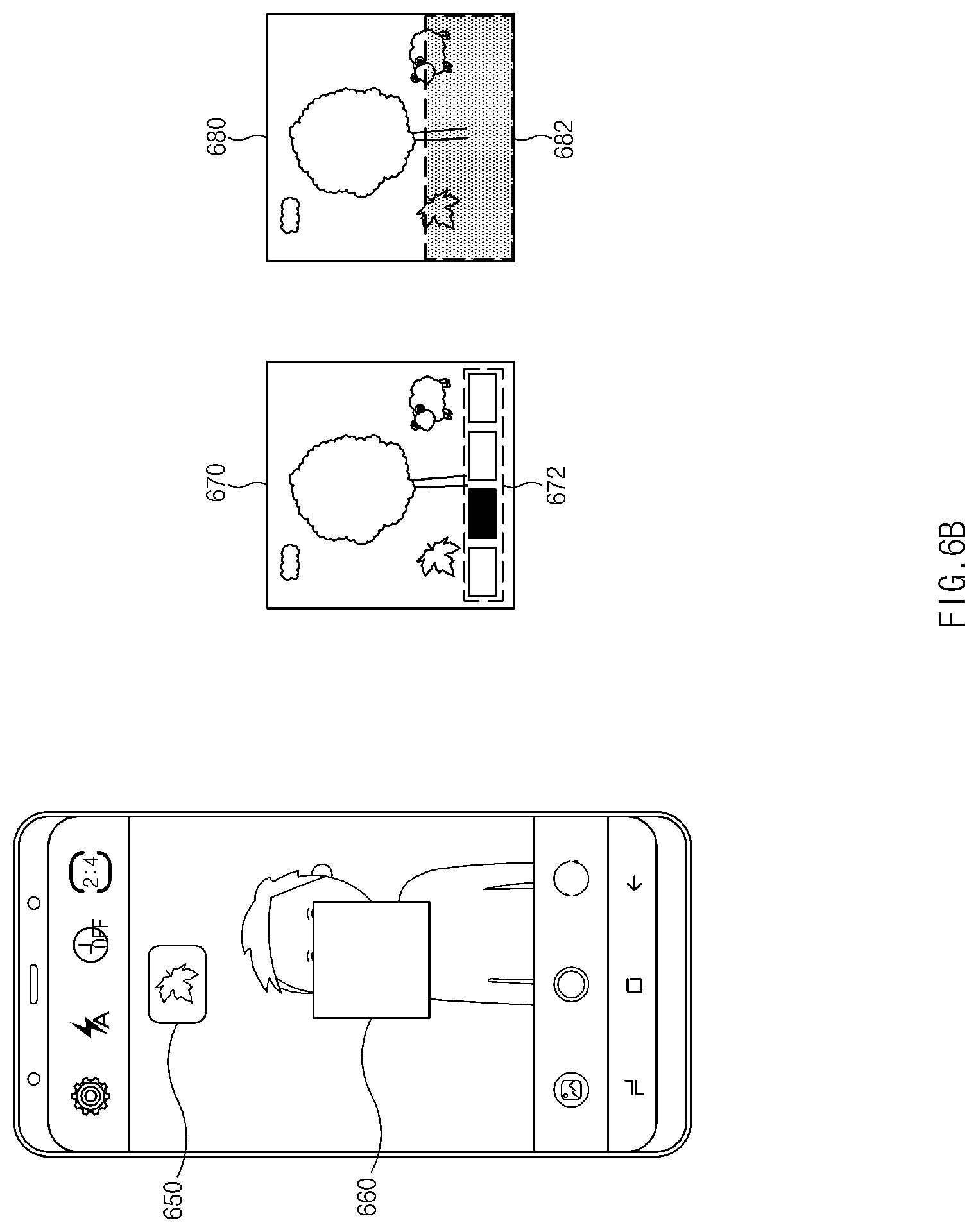 Patent US12488547 Figure 11 – Method for providing content creation function and electronic device supporting same