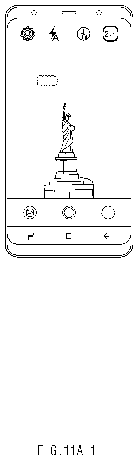 Patent US12488547 Figure 17 – Method for providing content creation function and electronic device supporting same