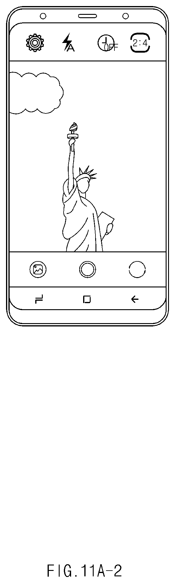 Patent US12488547 Figure 18 – Method for providing content creation function and electronic device supporting same