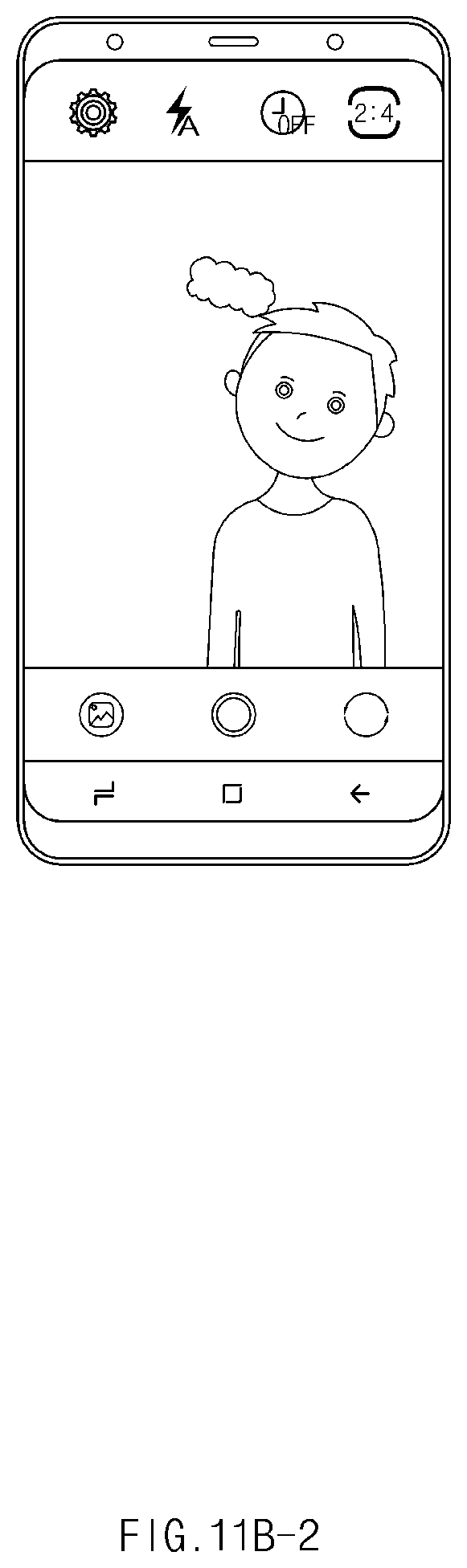Patent US12488547 Figure 20 – Method for providing content creation function and electronic device supporting same