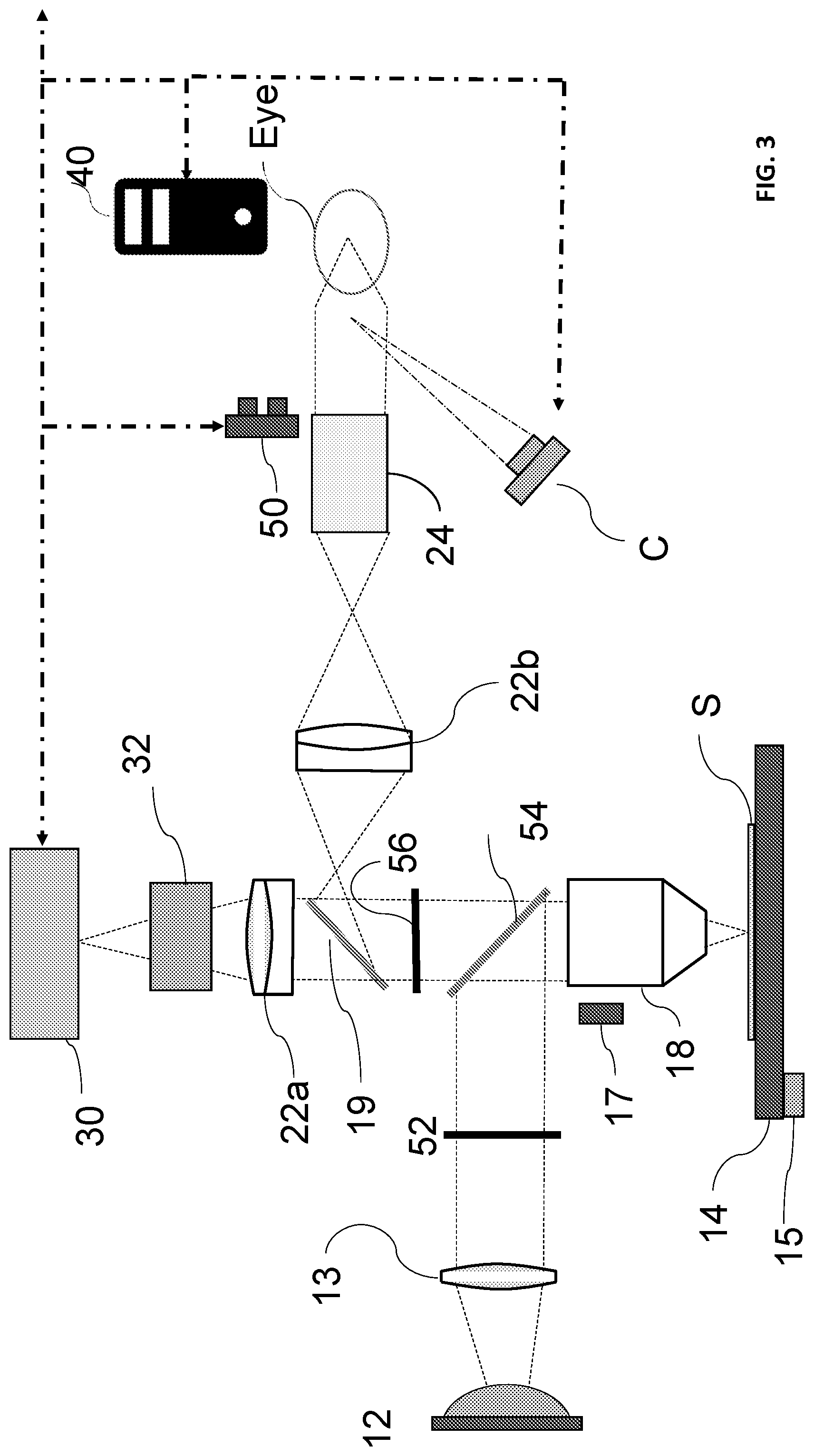 Patent US12488554 Figure 3 – System and method for real-time adapitive resolution microscope slide imaging