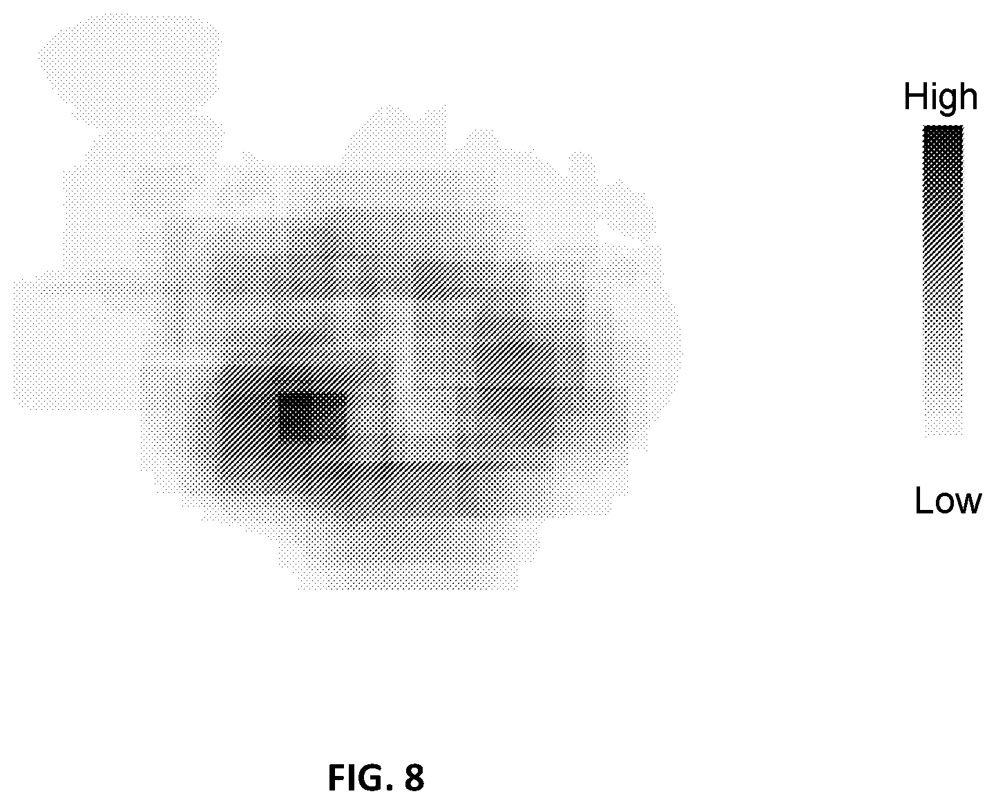 Patent US12488554 Figure 8 – System and method for real-time adapitive resolution microscope slide imaging