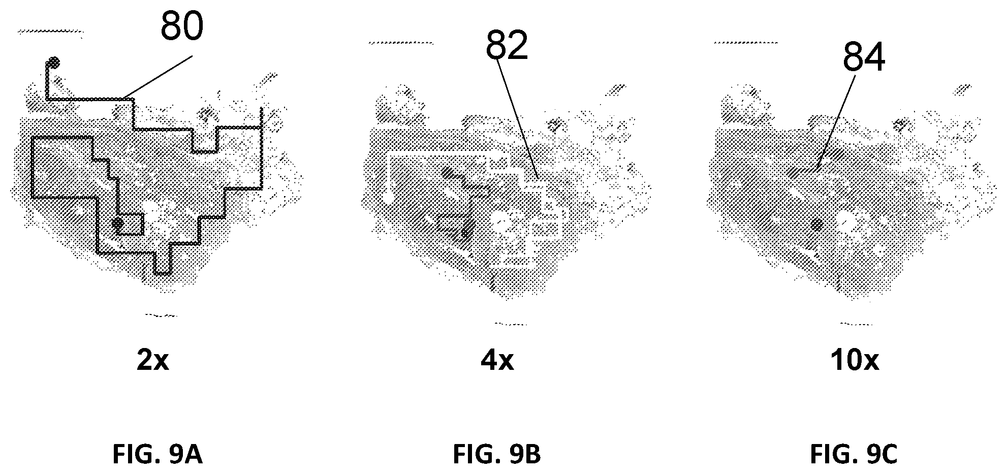 Patent US12488554 Figure 10 – System and method for real-time adapitive resolution microscope slide imaging