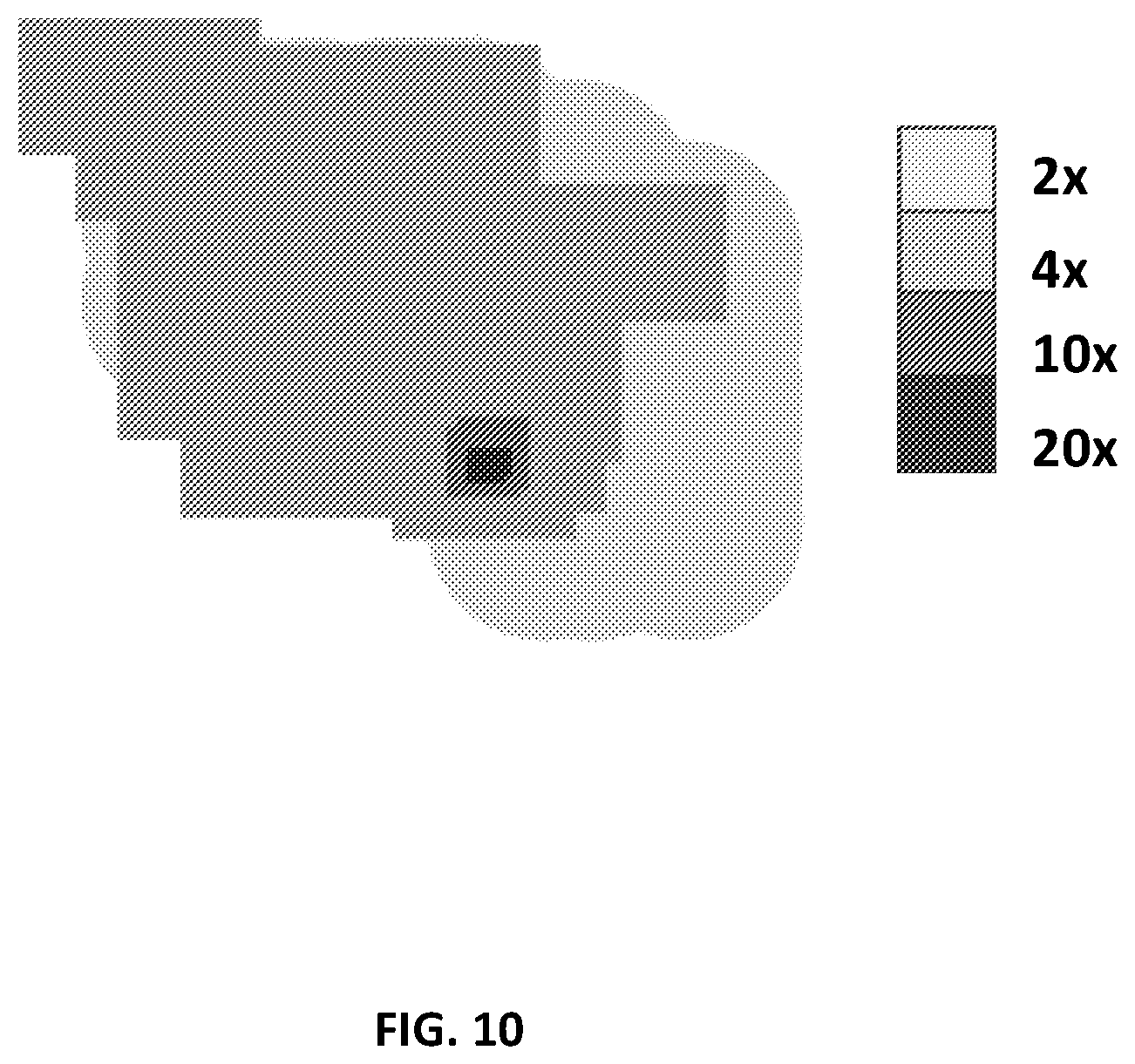 Patent US12488554 Figure 11 – System and method for real-time adapitive resolution microscope slide imaging