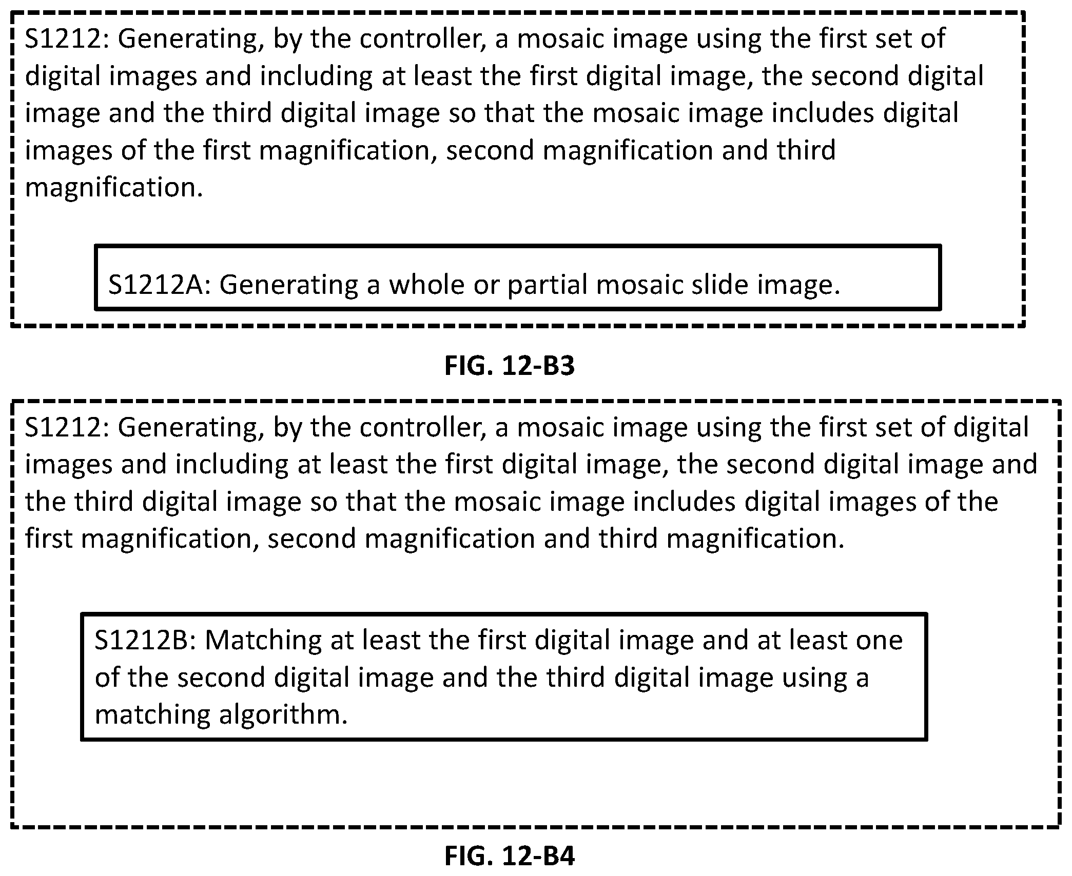Patent US12488554 Figure 17 – System and method for real-time adapitive resolution microscope slide imaging