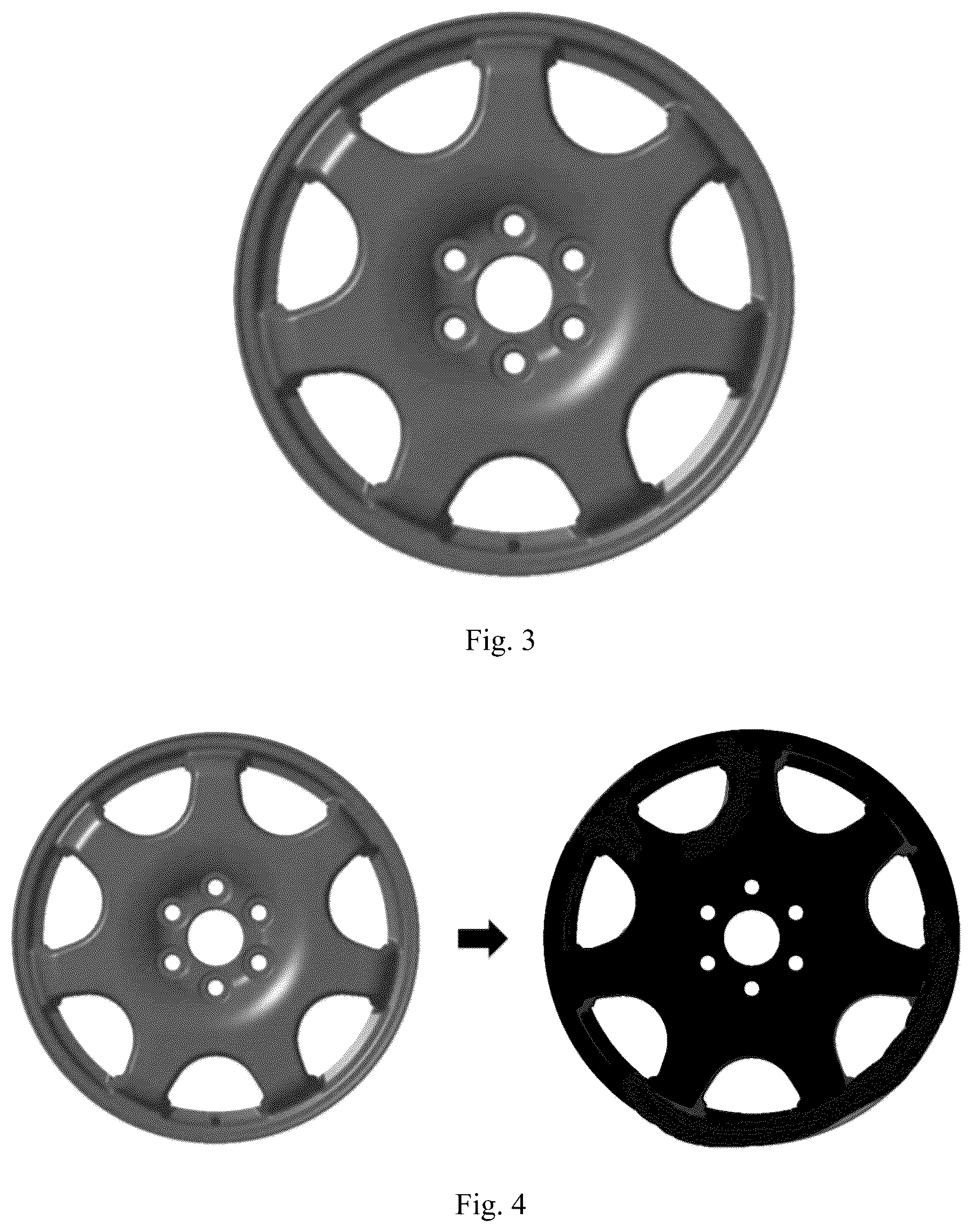Patent US12488563 Figure 3 – Hub image retrieval method and device