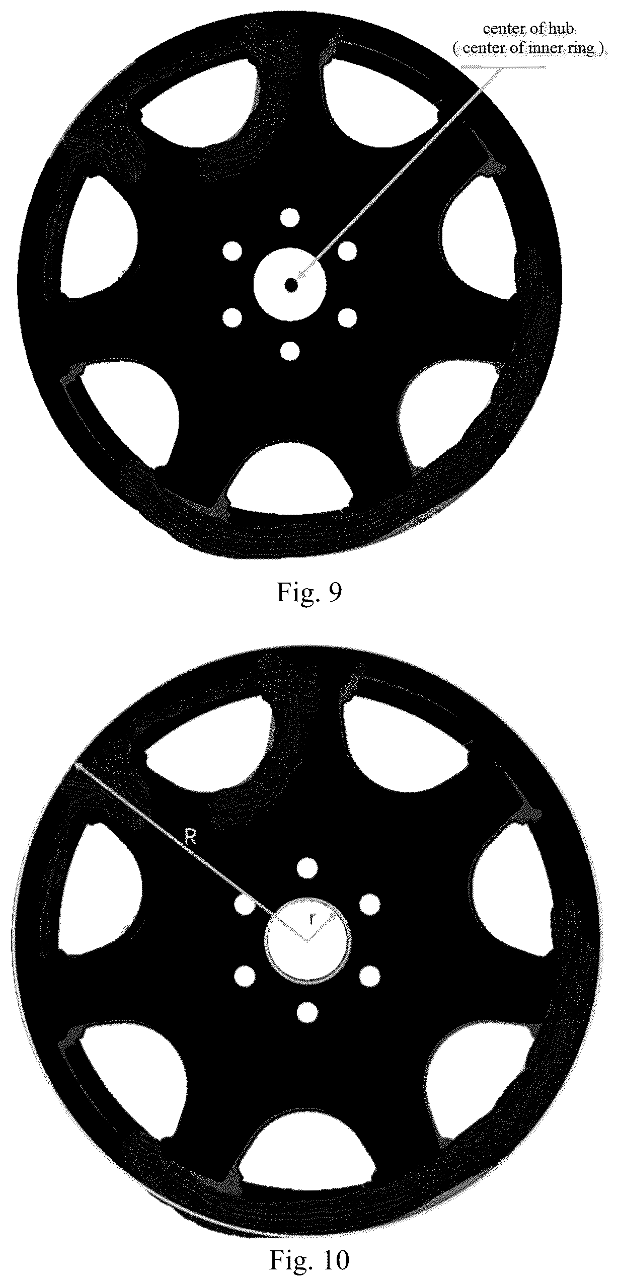 Patent US12488563 Figure 6 – Hub image retrieval method and device
