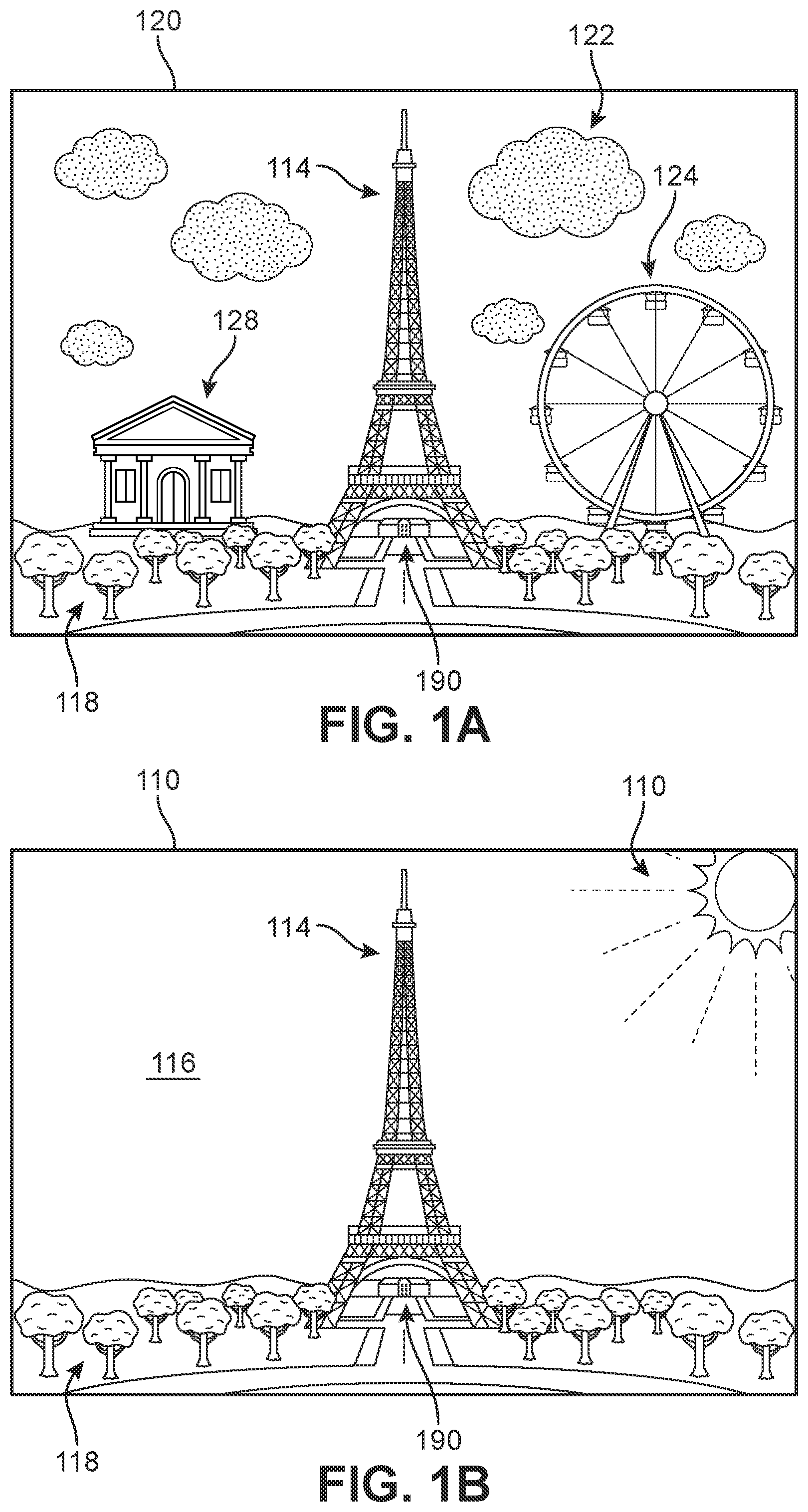 Patent US12488566 Figure 1 – System and method for extracting object information from digital images to evaluate for realism