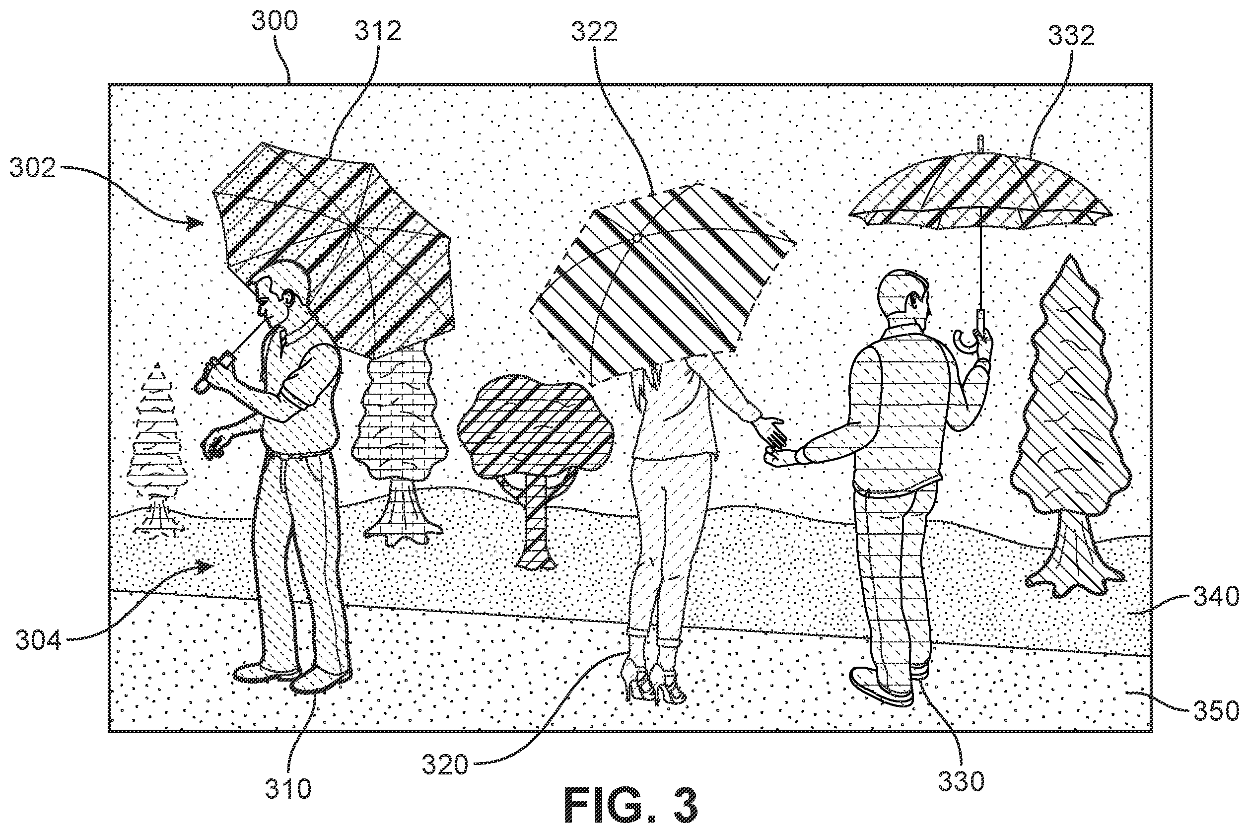 Patent US12488566 Figure 3 – System and method for extracting object information from digital images to evaluate for realism