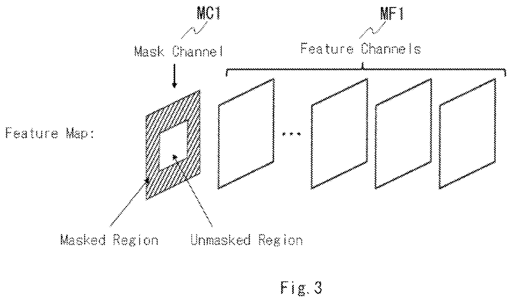 Patent US12488568 Figure 3 – Information processing apparatus which reduces computation operations, information processing method, and computer readable medium