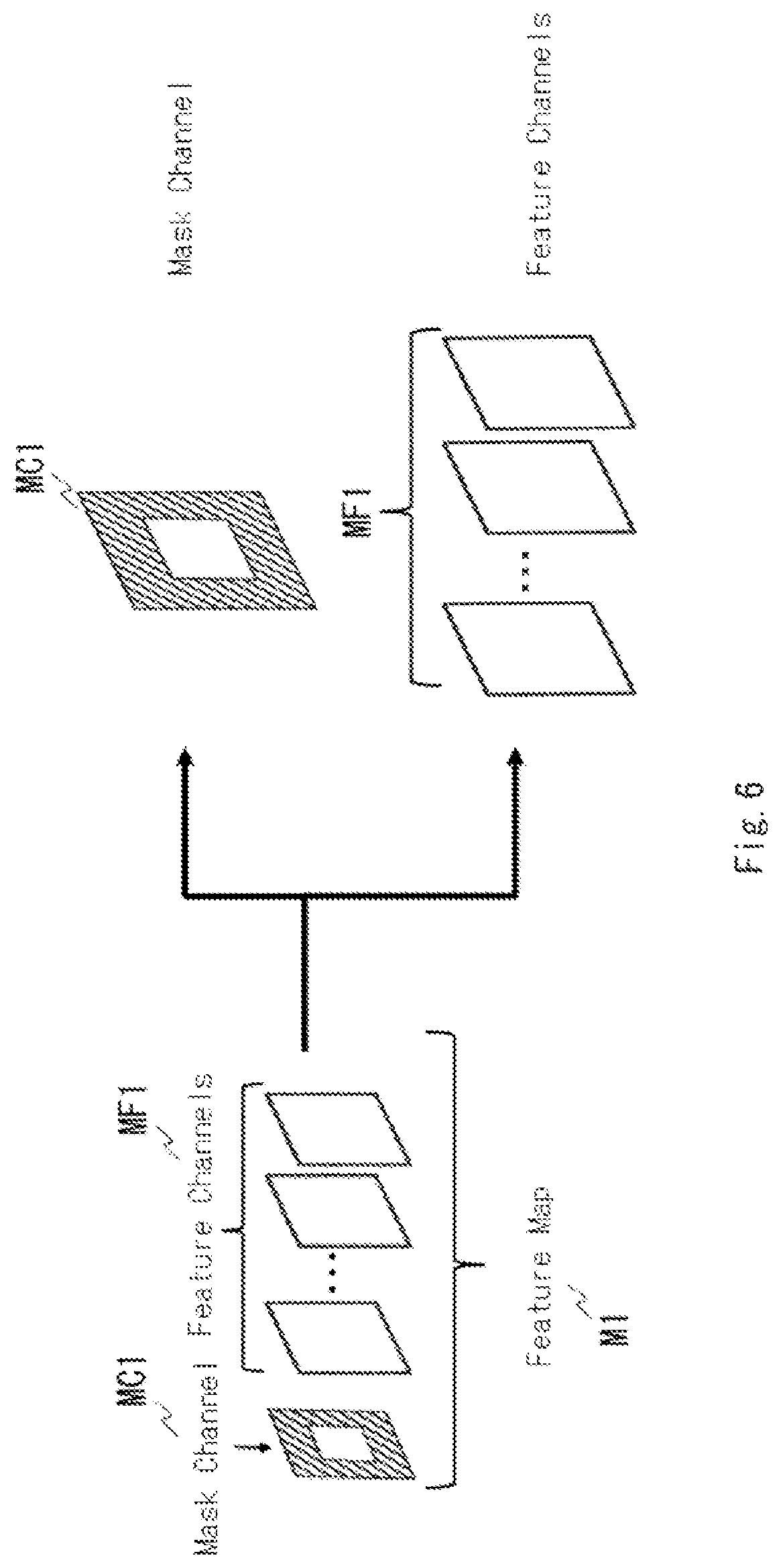 Patent US12488568 Figure 6 – Information processing apparatus which reduces computation operations, information processing method, and computer readable medium