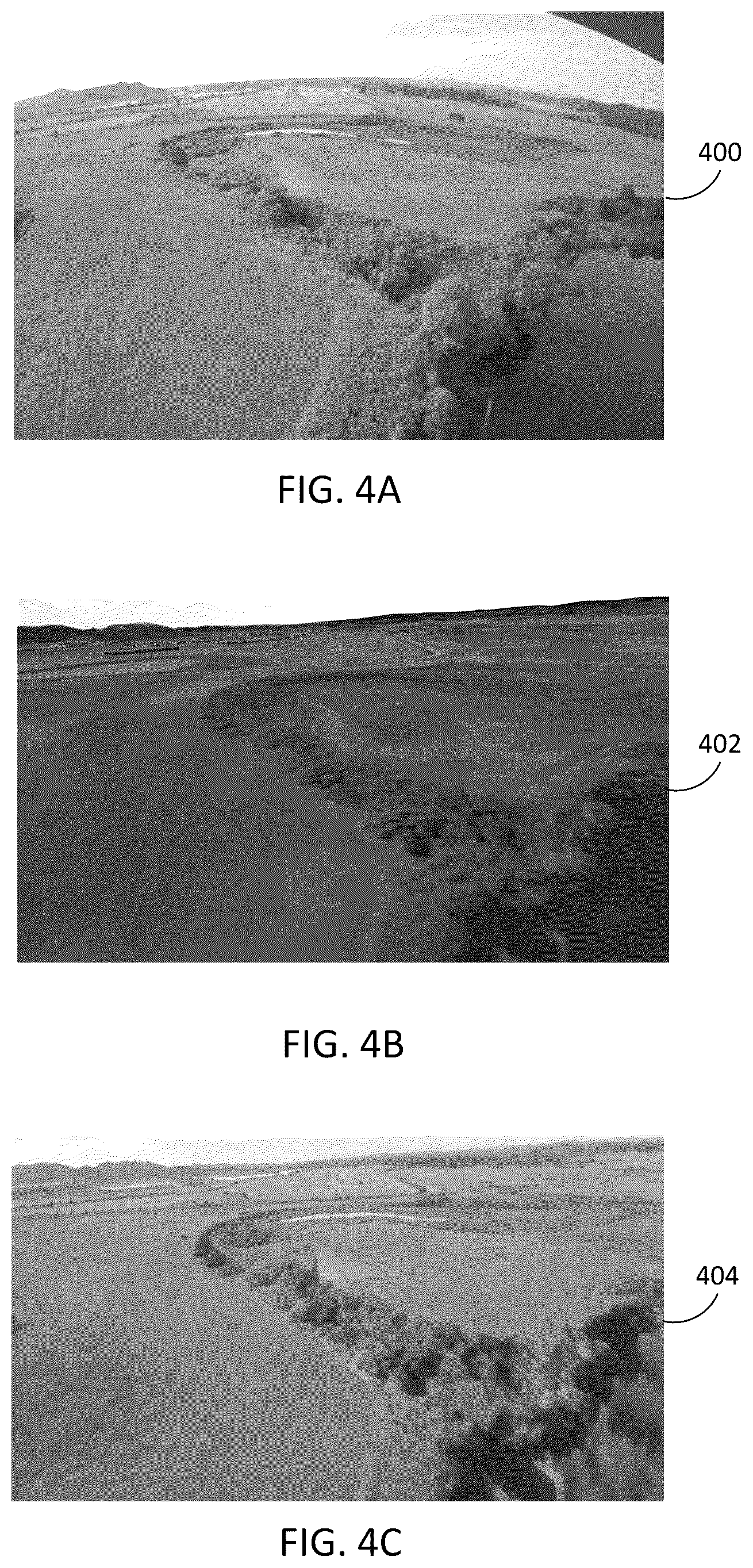 Patent US12488569 Figure 5 – Unpaired image-to-image translation using a generative adversarial network (GAN)