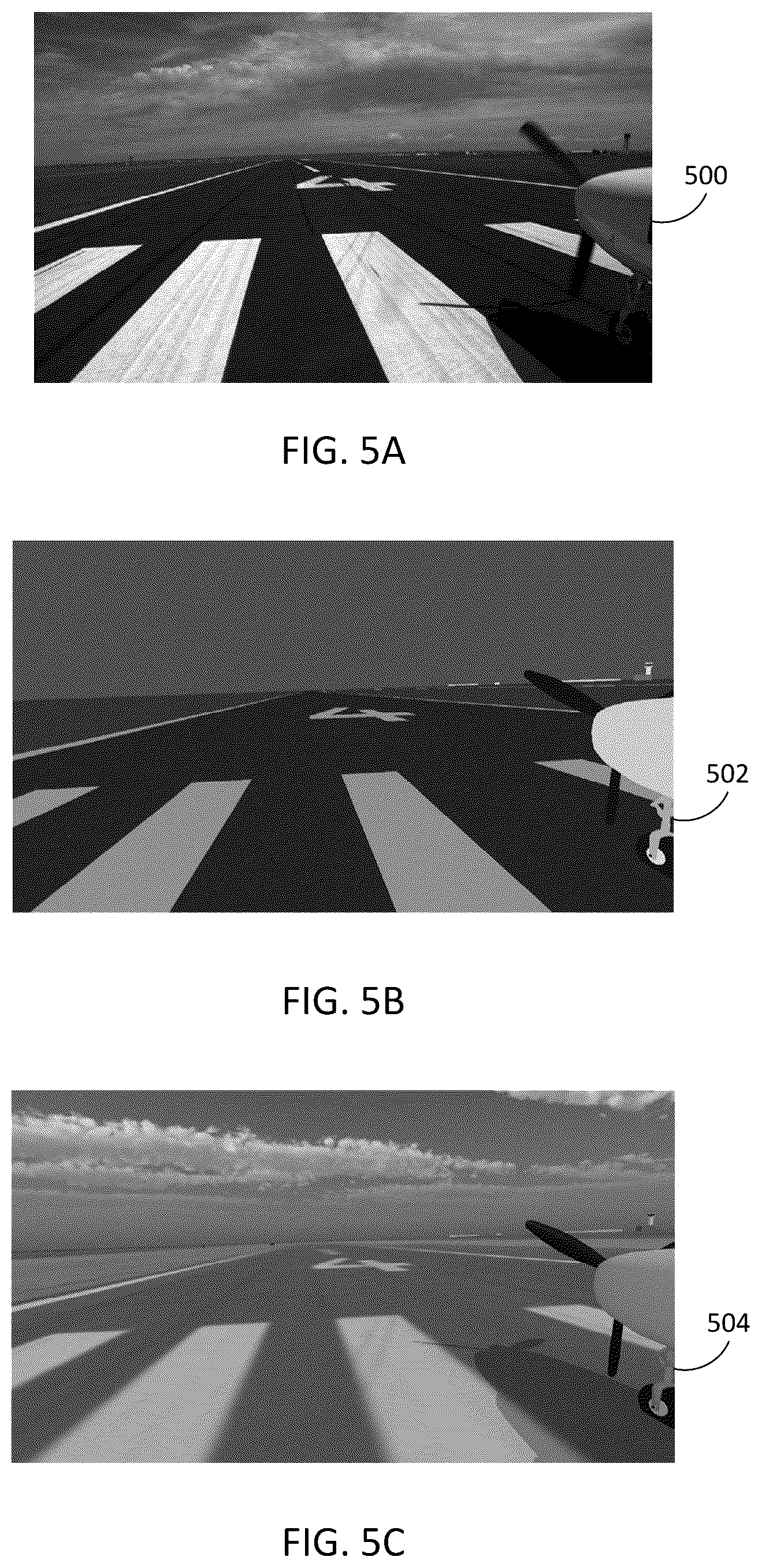 Patent US12488569 Figure 6 – Unpaired image-to-image translation using a generative adversarial network (GAN)