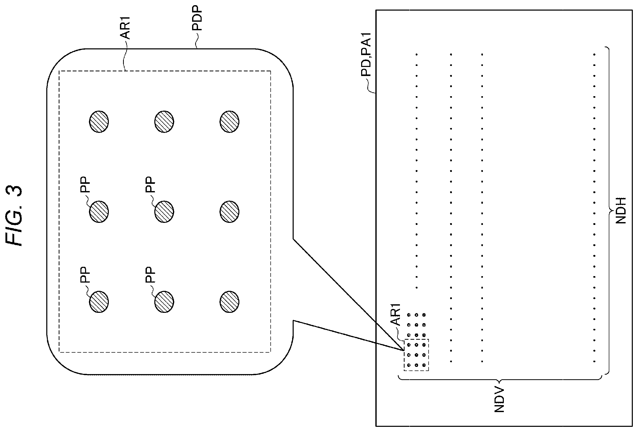 Patent US12488585 Figure 3 – Method for detecting pattern image, information processing apparatus, and detection system