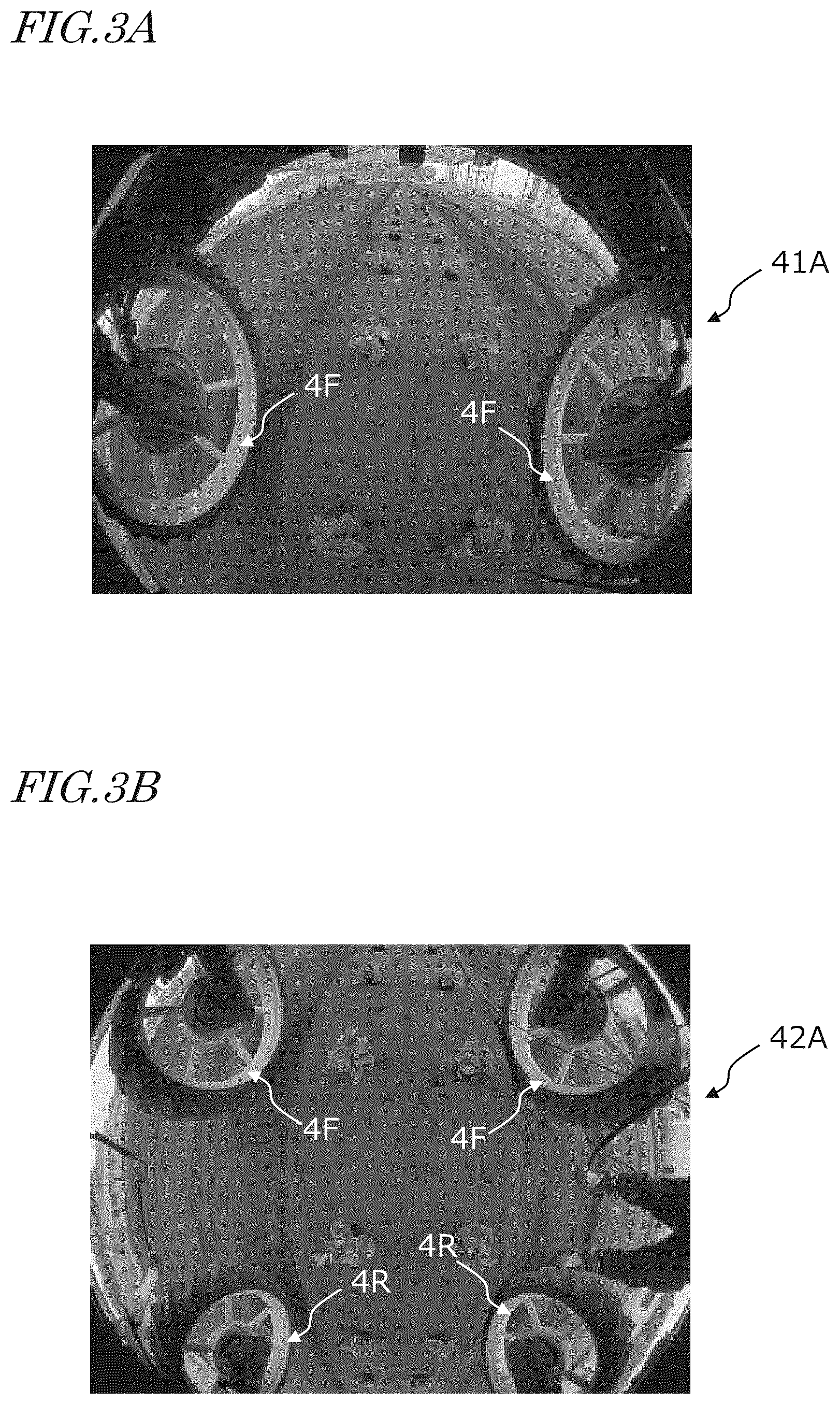 Patent US12488586 Figure 3 – Row detection system and agricultural machine