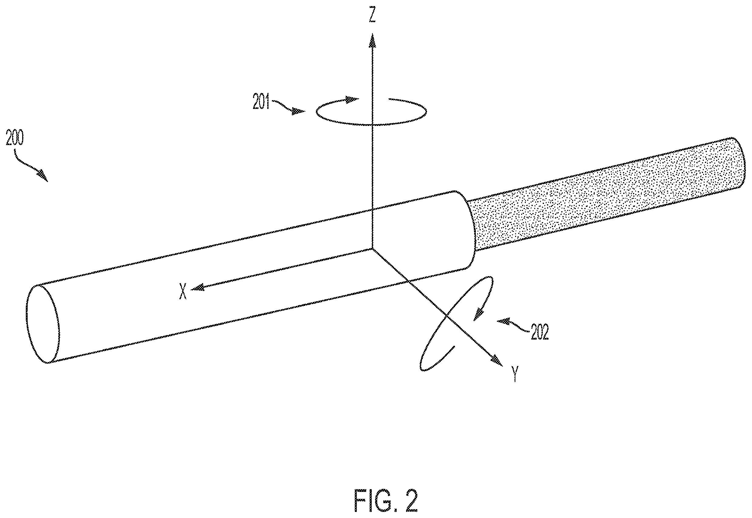 Patent US12488588 Figure 2 – Methods for arthroscopic video analysis and devices therefor