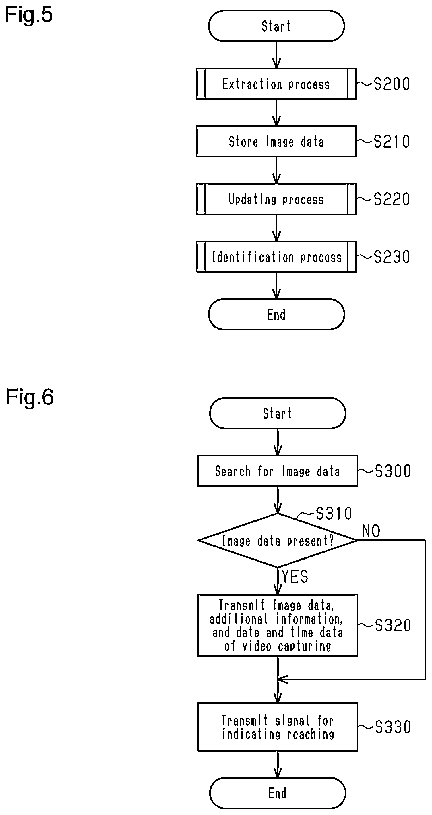 Patent US12488591 Figure 4 – Information providing device and information providing method