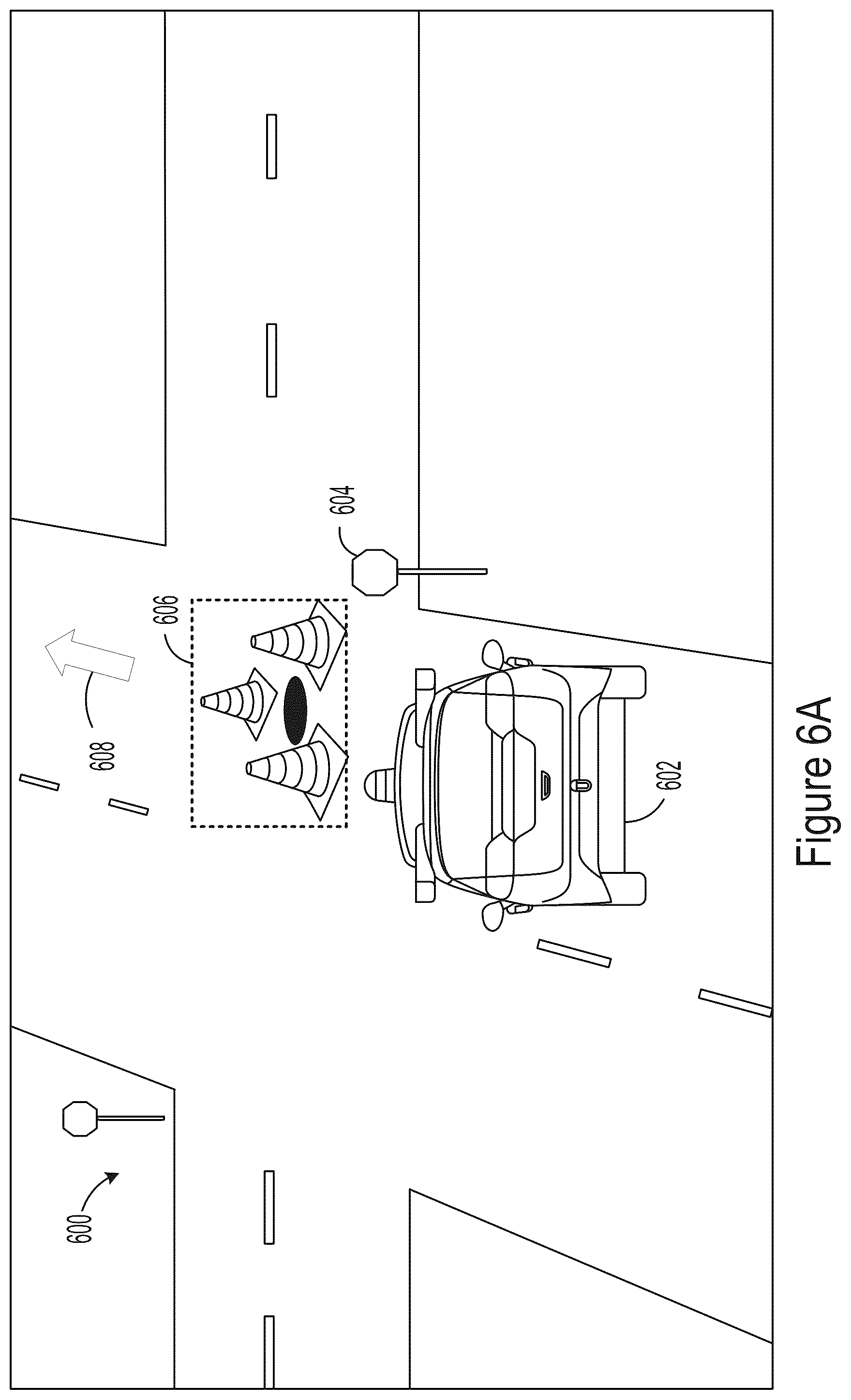 Patent US12488592 Figure 8 – Systems, methods, and apparatus for using remote assistance to classify objects in an environment