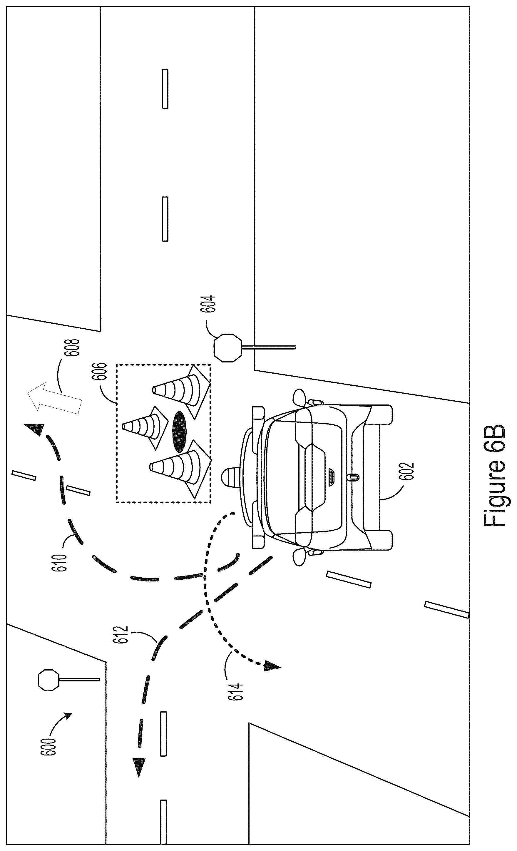 Patent US12488592 Figure 9 – Systems, methods, and apparatus for using remote assistance to classify objects in an environment