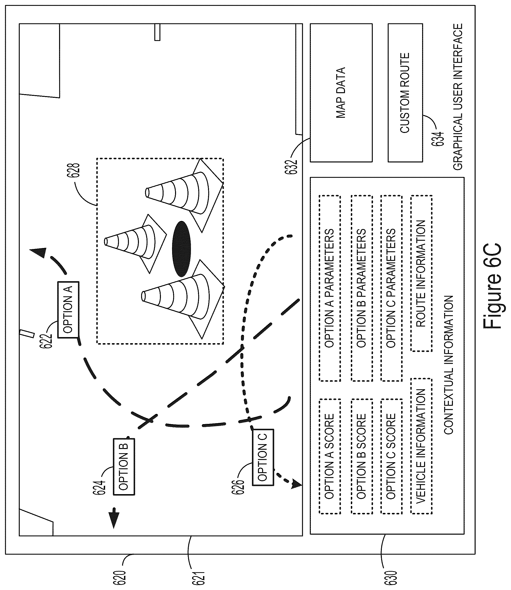 Patent US12488592 Figure 10 – Systems, methods, and apparatus for using remote assistance to classify objects in an environment