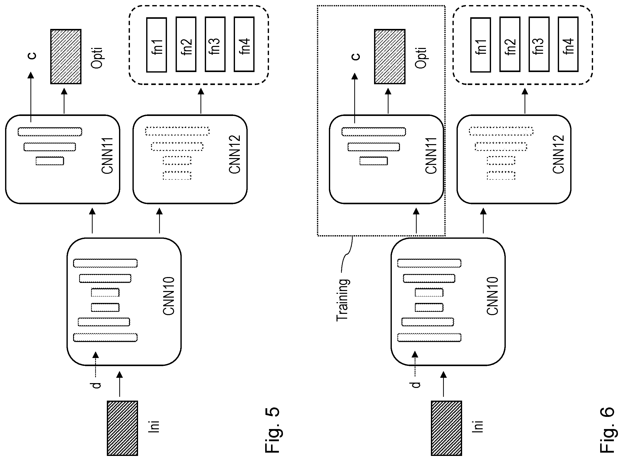 Patent US12488593 Figure 3 – Correction of images from a panoramic-view camera system in the case of rain, incident light and contamination