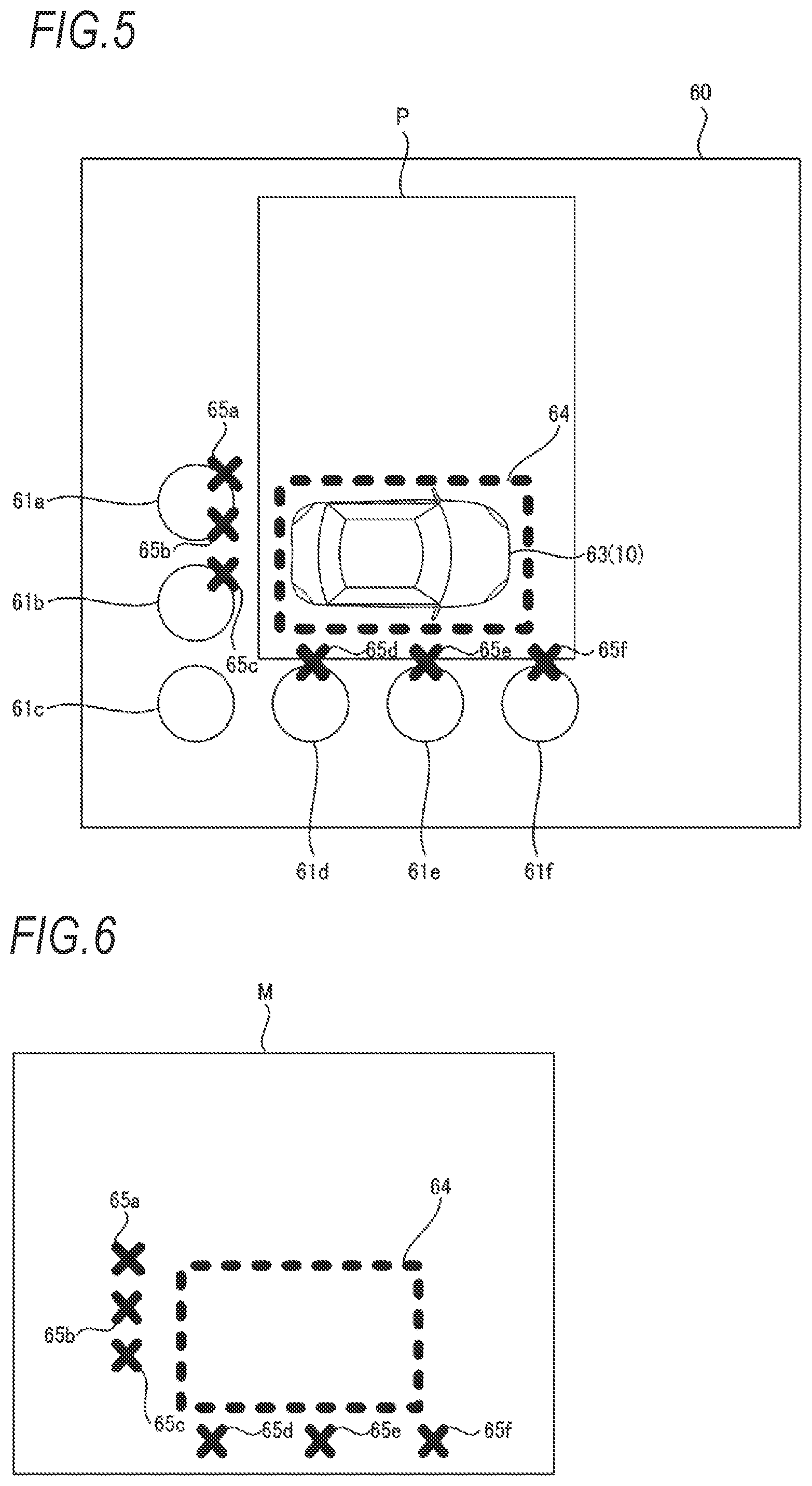 Patent US12488598 Figure 4 – Control device, control method, and control program