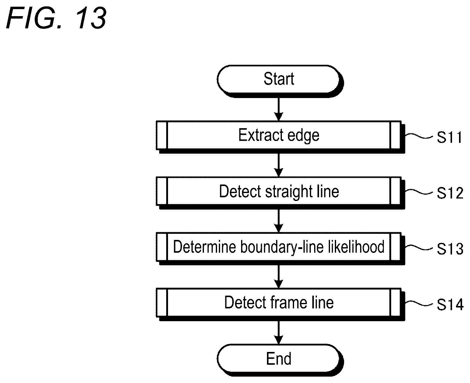 Patent US12488599 Figure 9 – Parking assistance device