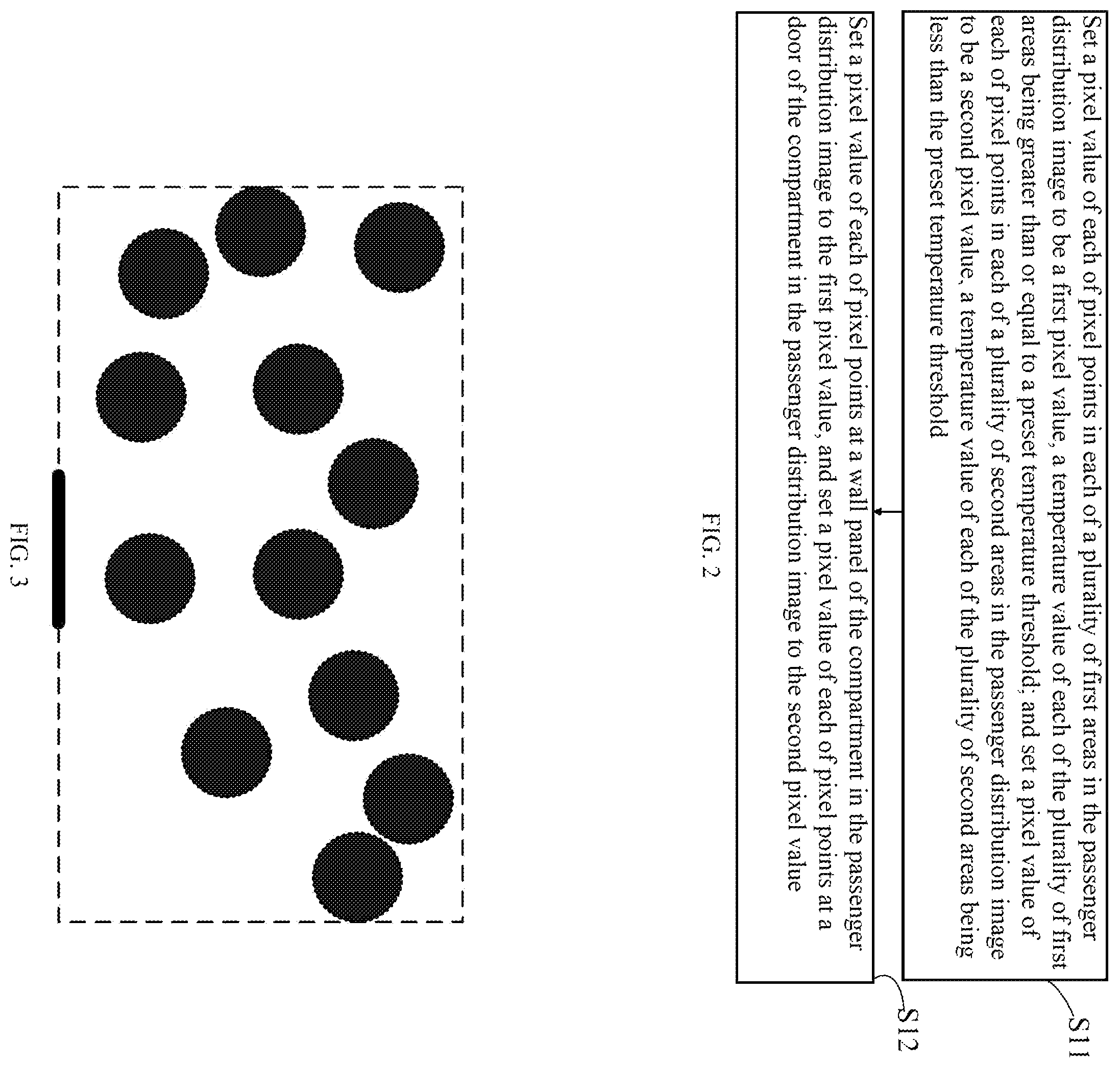 Patent US12488600 Figure 2 – Method of determining degree of congestion of compartment, electronic device and storage medium