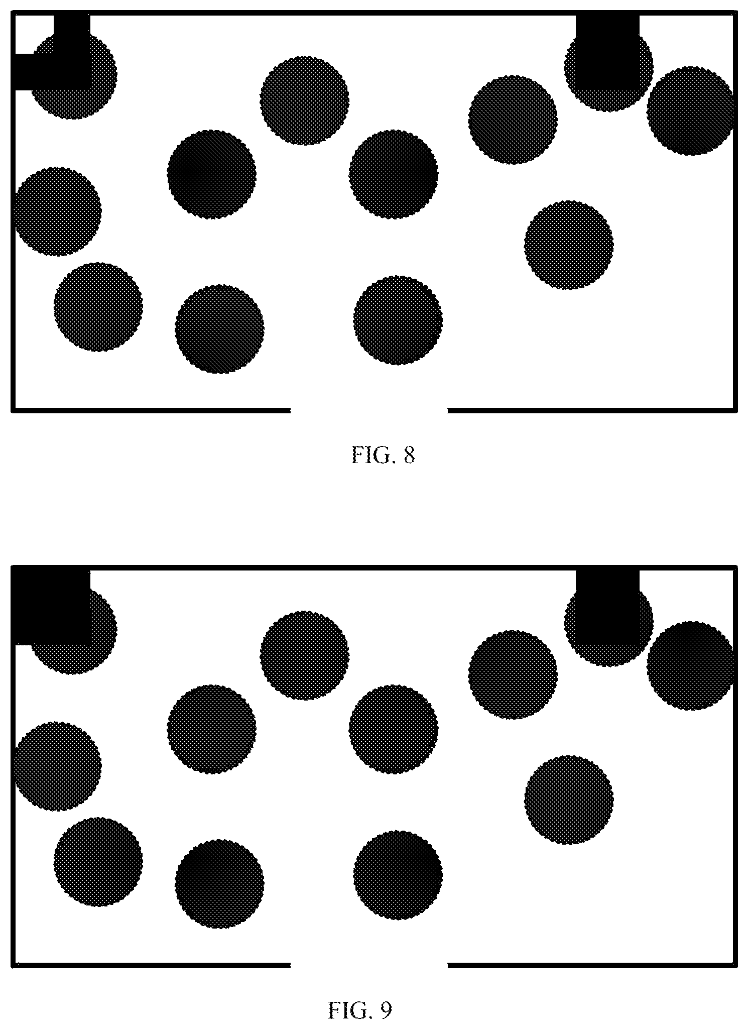Patent US12488600 Figure 5 – Method of determining degree of congestion of compartment, electronic device and storage medium