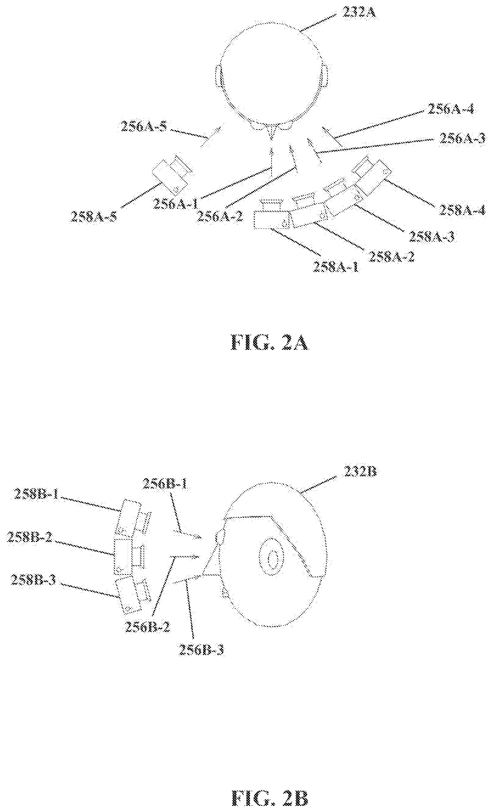 Patent US12488602 Figure 2 – Method and apparatus for subject identification