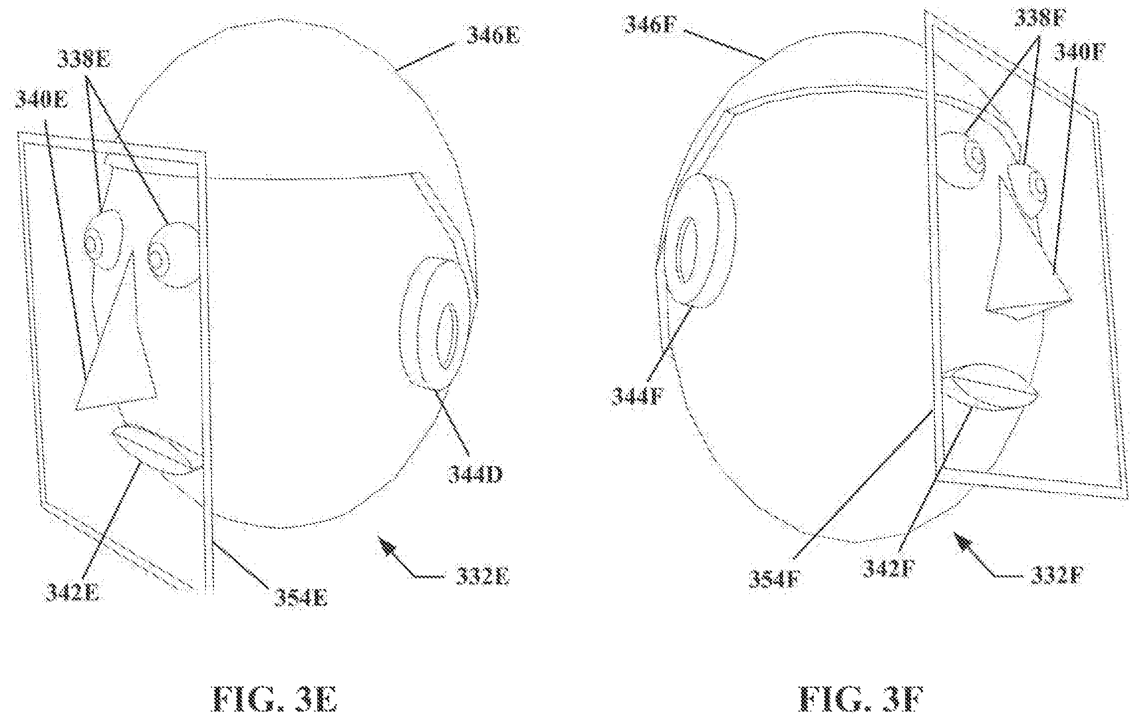Patent US12488602 Figure 4 – Method and apparatus for subject identification