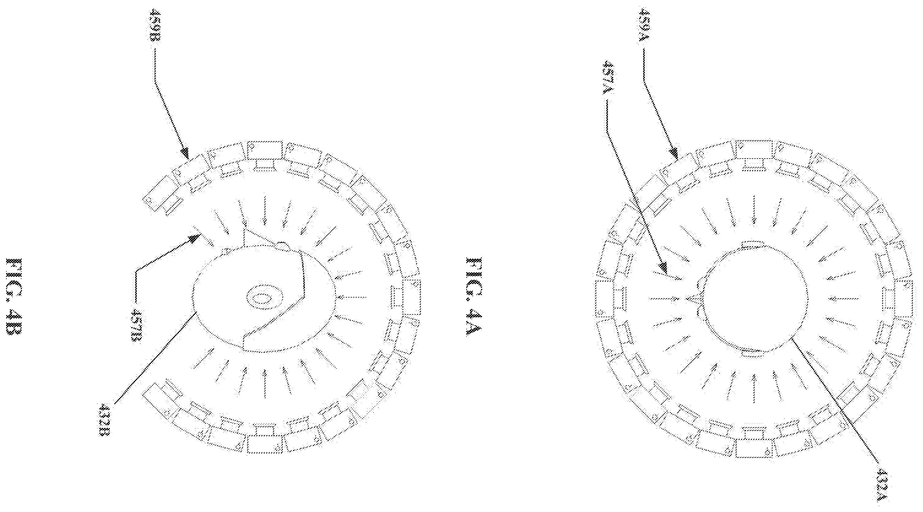 Patent US12488602 Figure 5 – Method and apparatus for subject identification