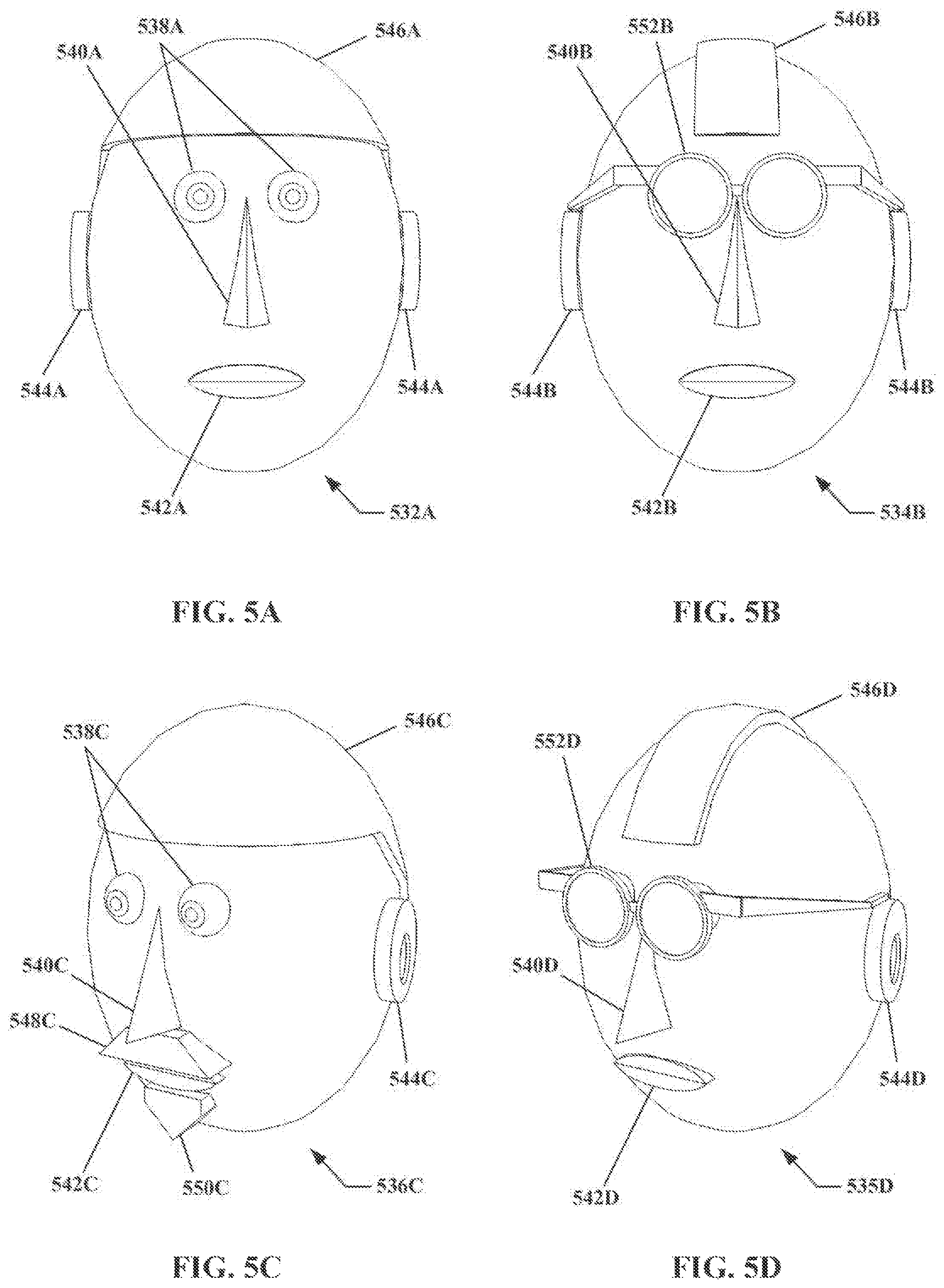 Patent US12488602 Figure 6 – Method and apparatus for subject identification