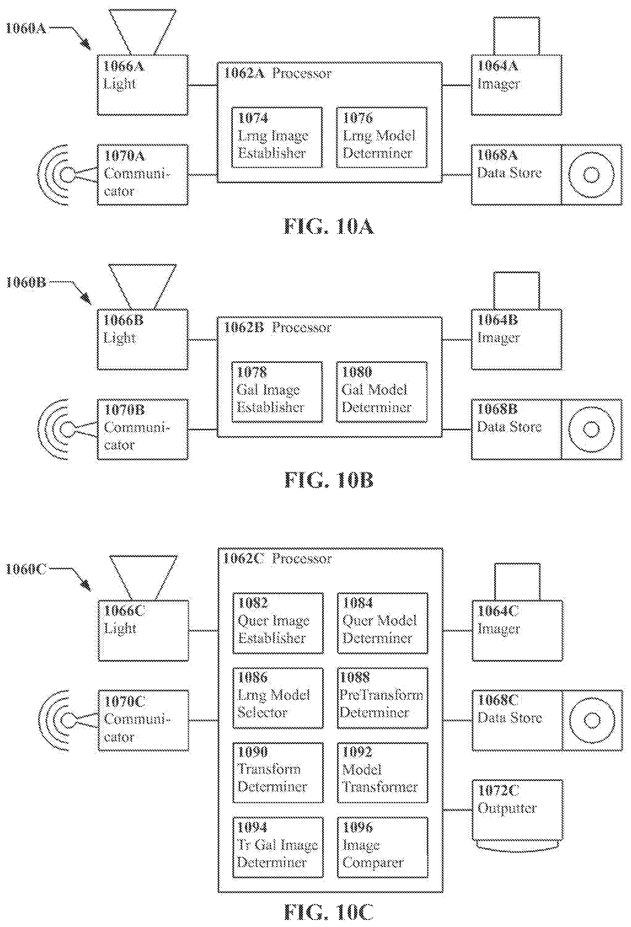Patent US12488602 Figure 11 – Method and apparatus for subject identification