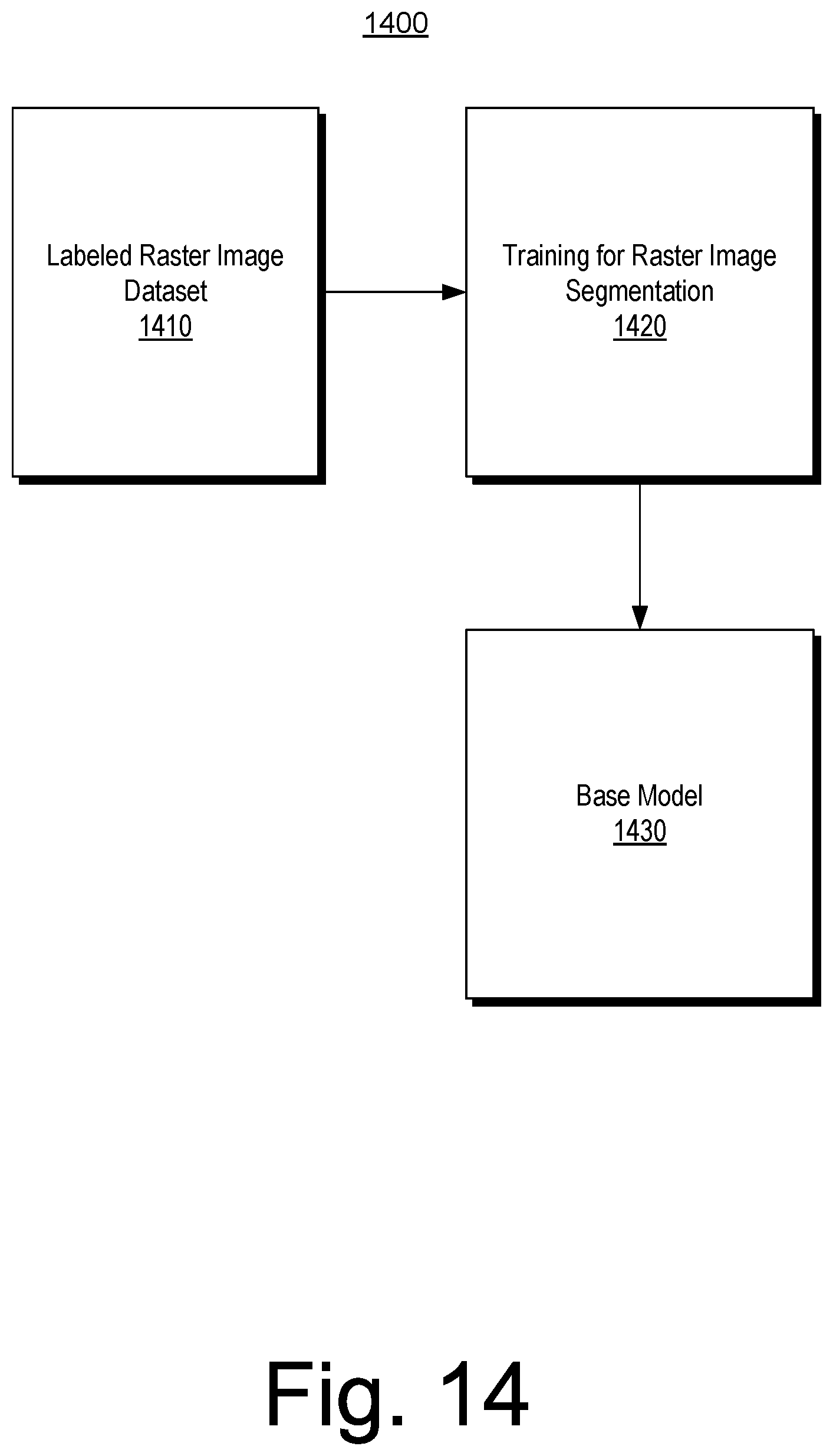 Patent US12488610 Figure 16 – Raster image digitization system for field data