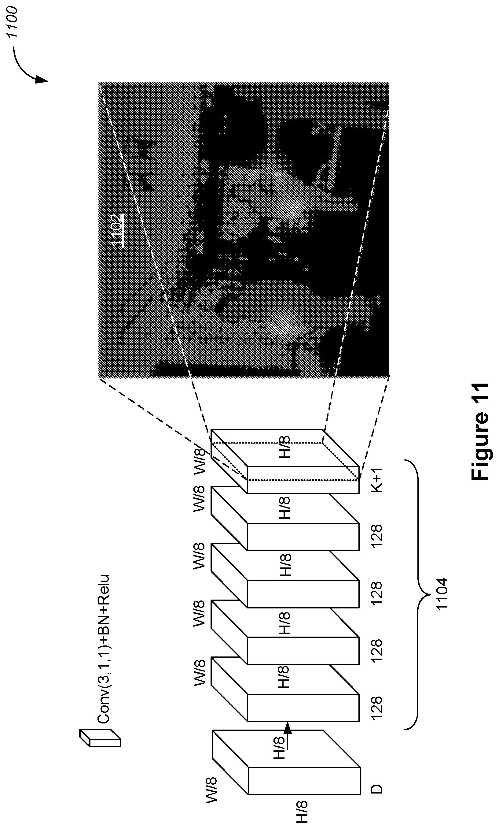 Patent US12488612 Figure 13 – Method for identifying human poses in an image, computer system, and non-transitory computer-readable medium