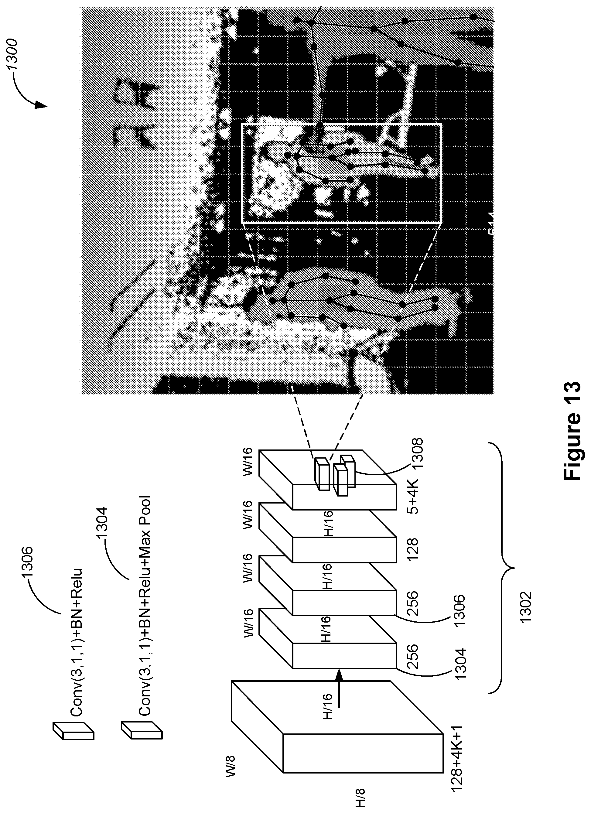 Patent US12488612 Figure 15 – Method for identifying human poses in an image, computer system, and non-transitory computer-readable medium