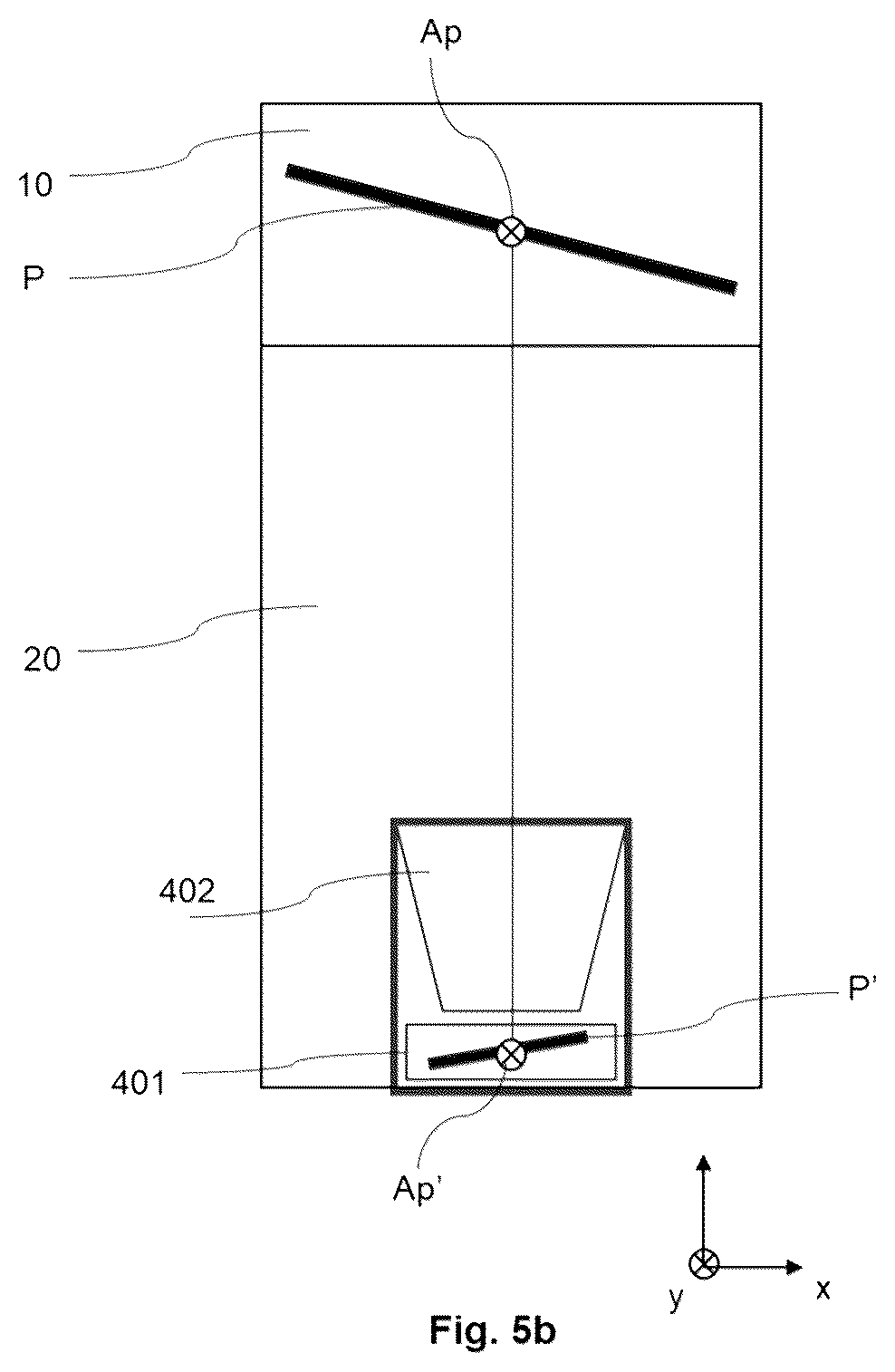 Patent US12488614 Figure 6 – Method and system for contactlessly capturing a biometric fingerprint