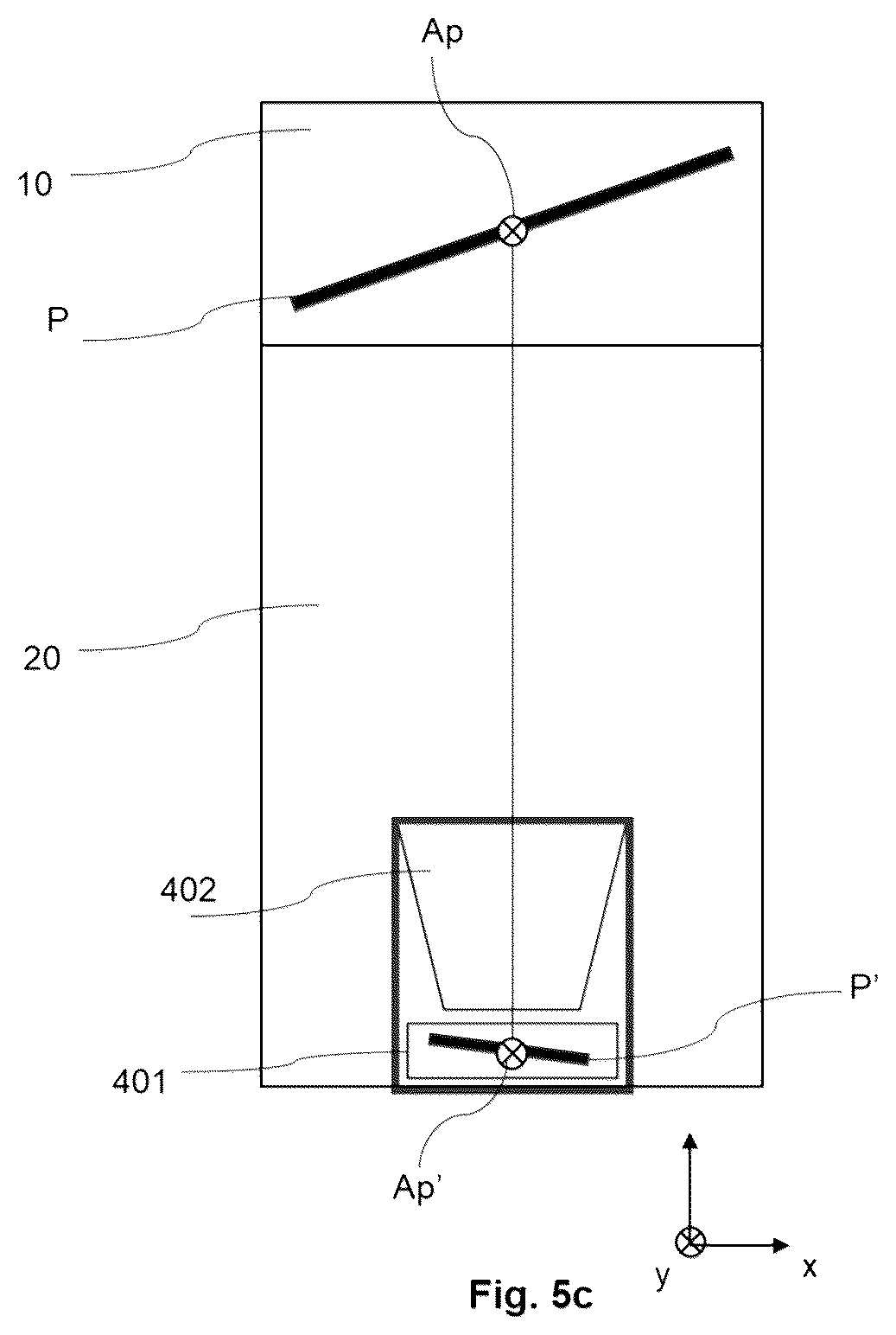 Patent US12488614 Figure 7 – Method and system for contactlessly capturing a biometric fingerprint