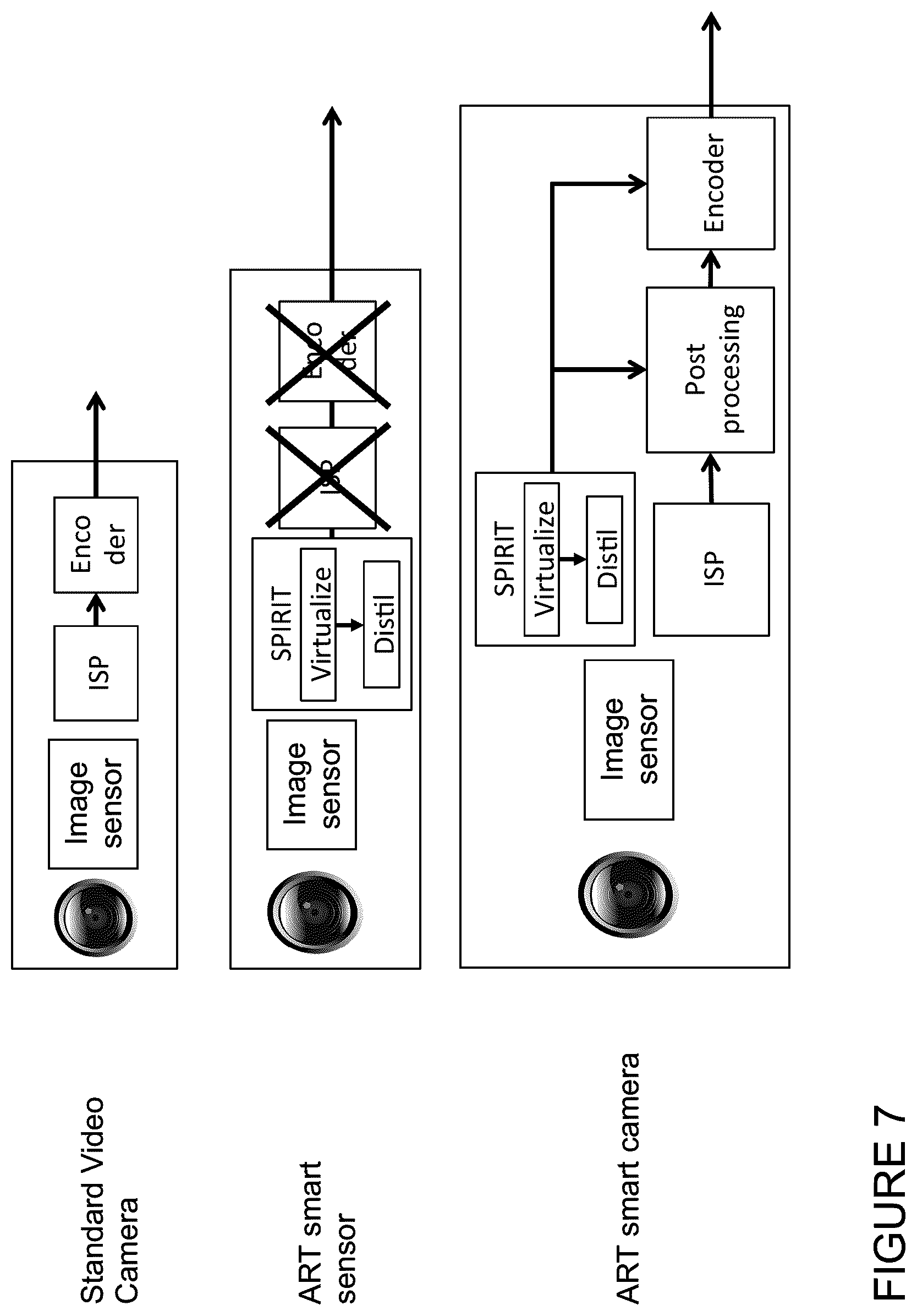 Patent US12488621 Figure 7 – Computer vision system