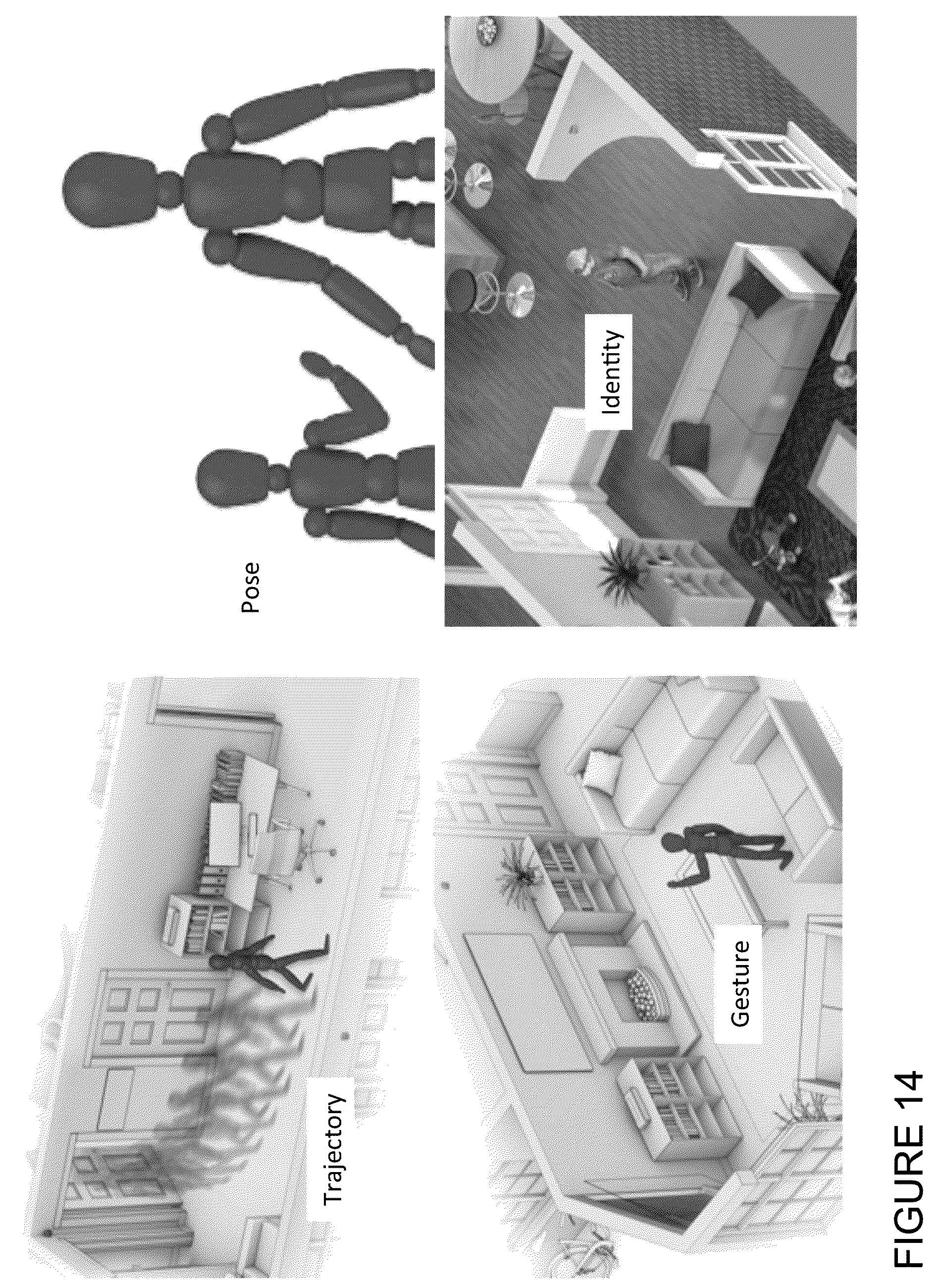 Patent US12488621 Figure 14 – Computer vision system