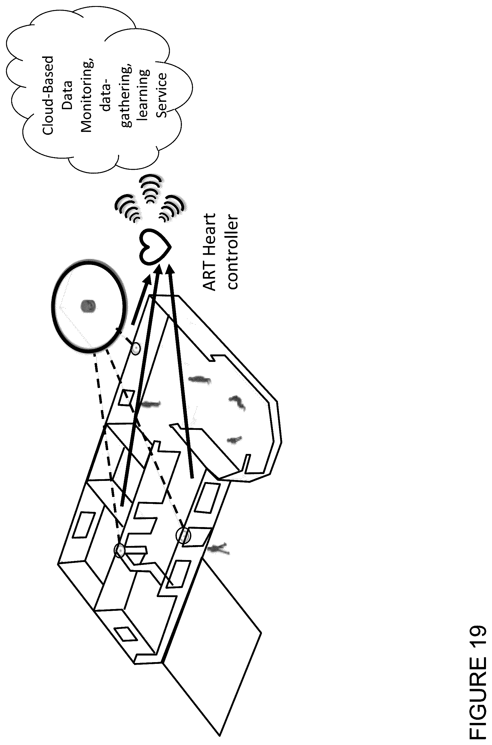 Patent US12488621 Figure 19 – Computer vision system